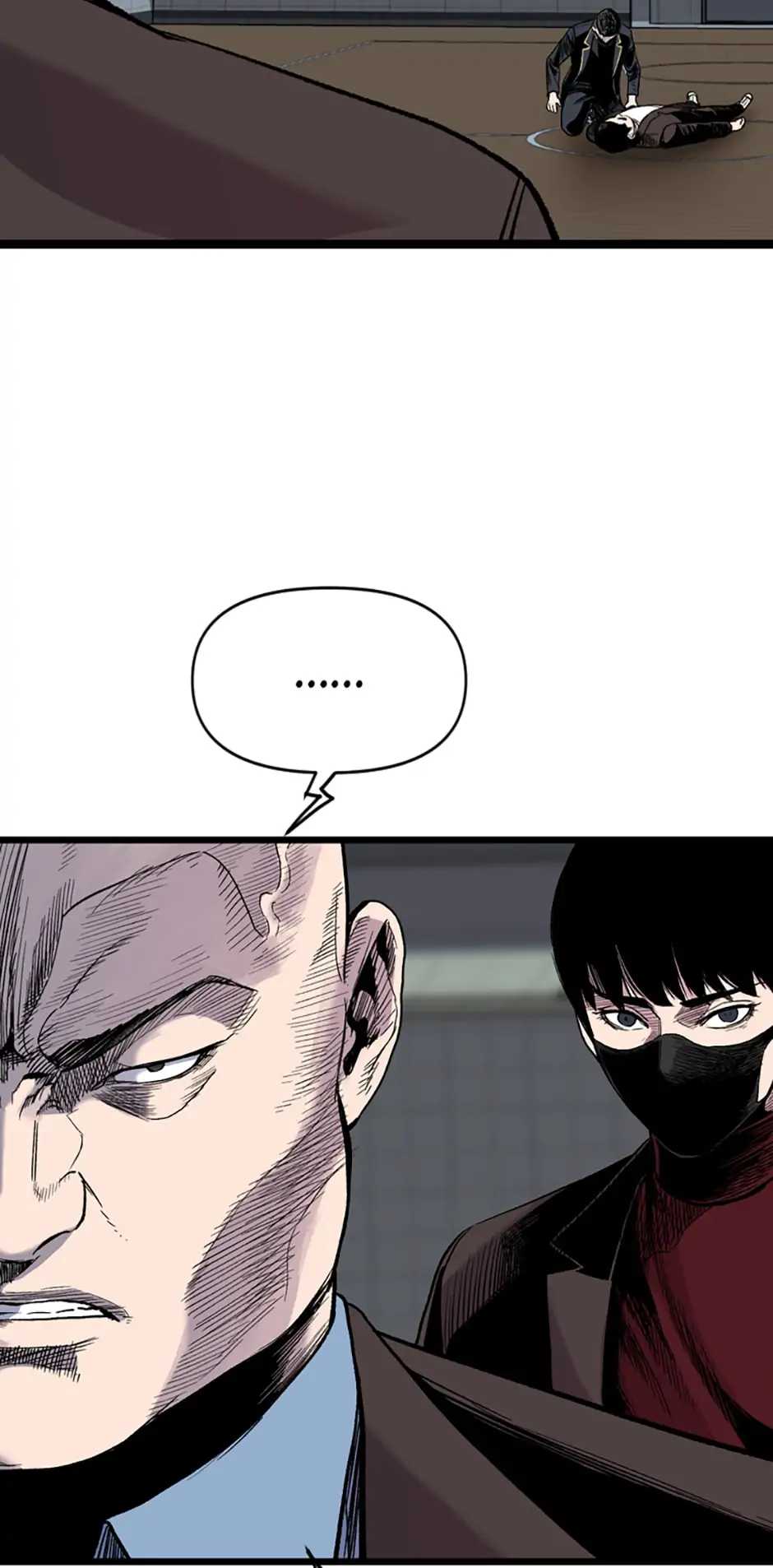 Switch chapter 22 page 8