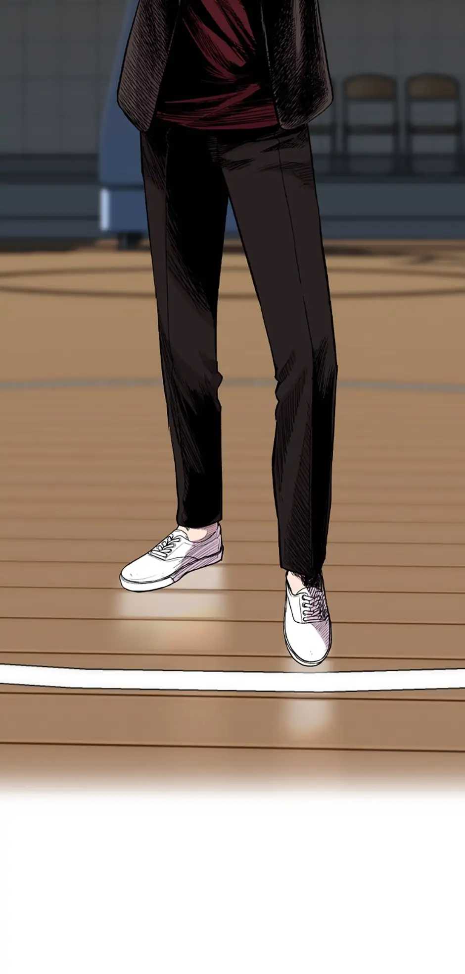 Switch chapter 22 page 91