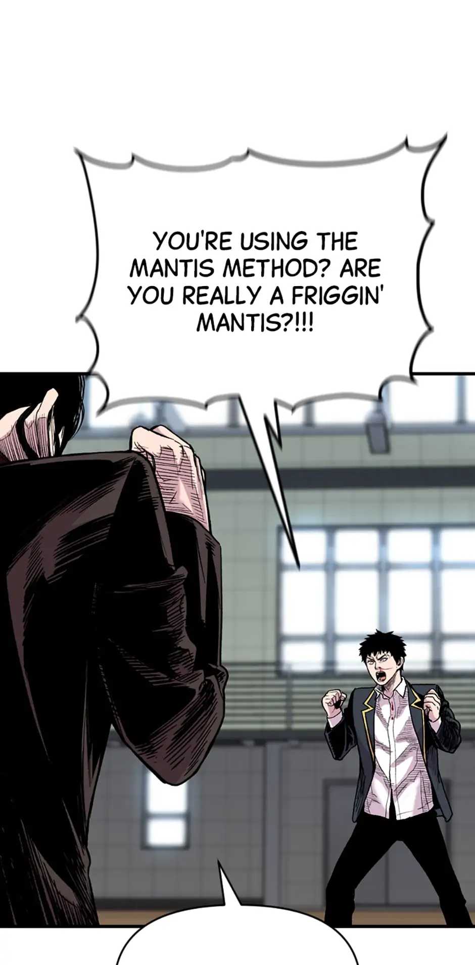 Switch chapter 22 page 95