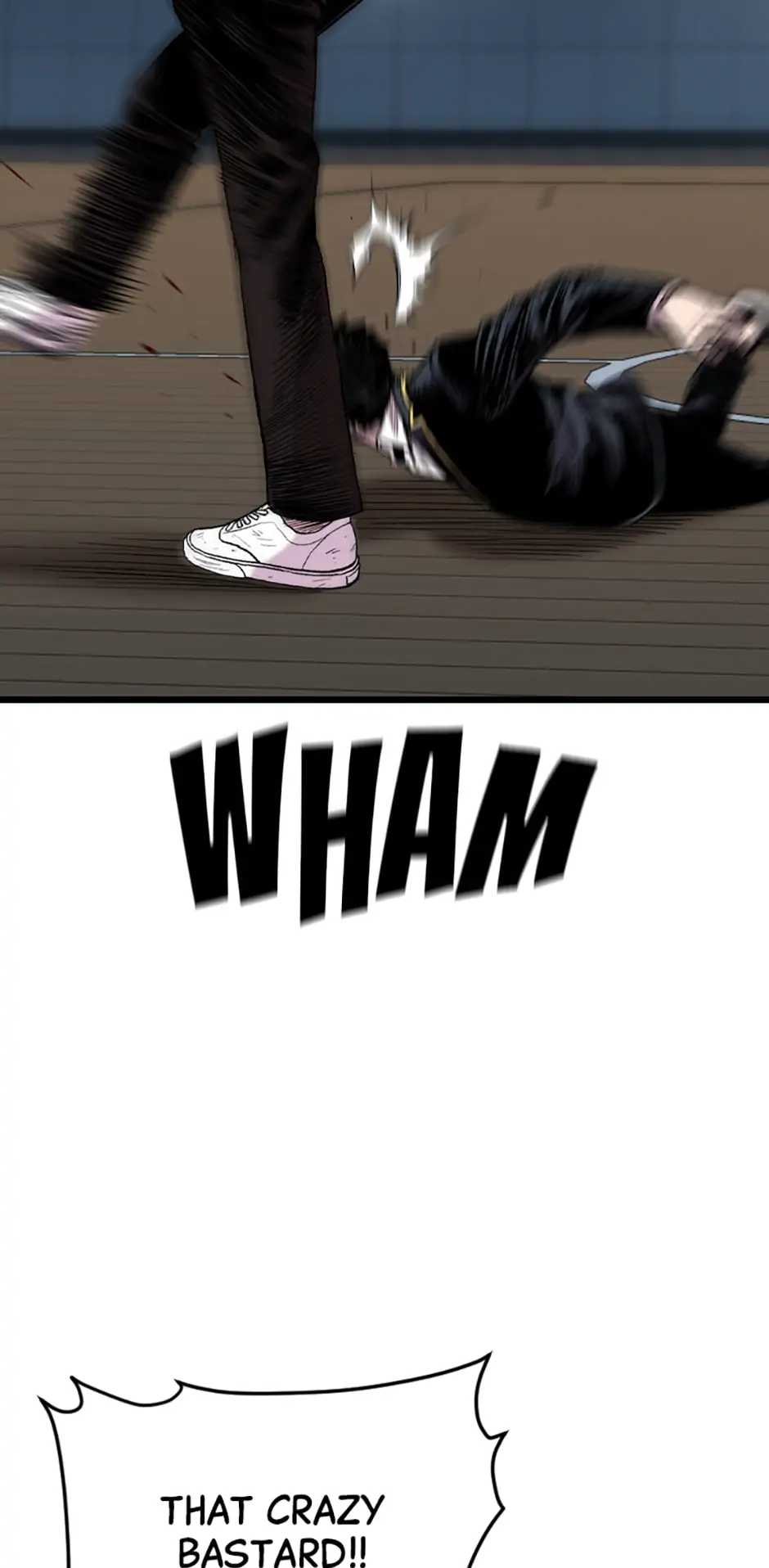 Switch chapter 23 page 102