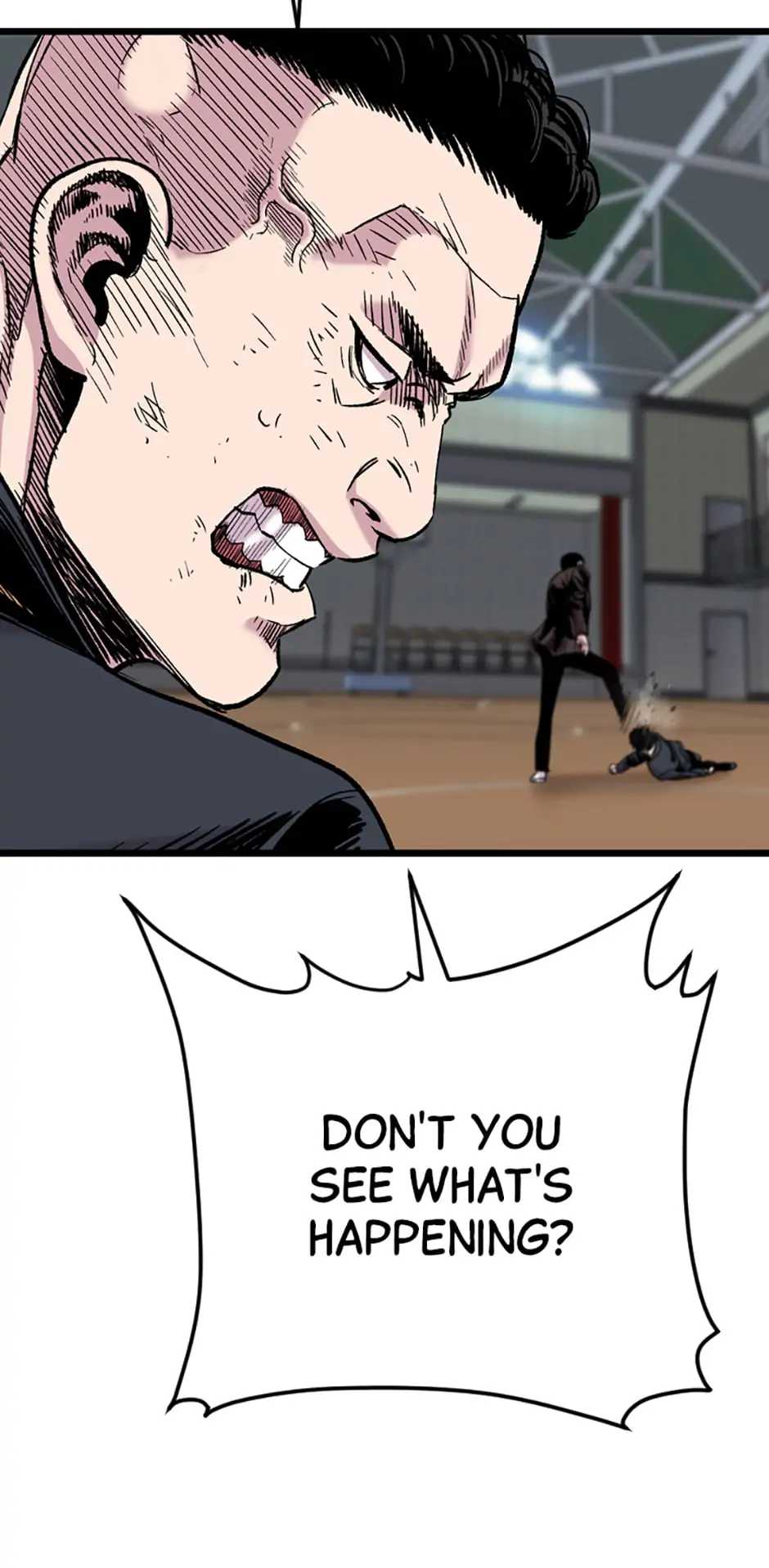 Switch chapter 23 page 106