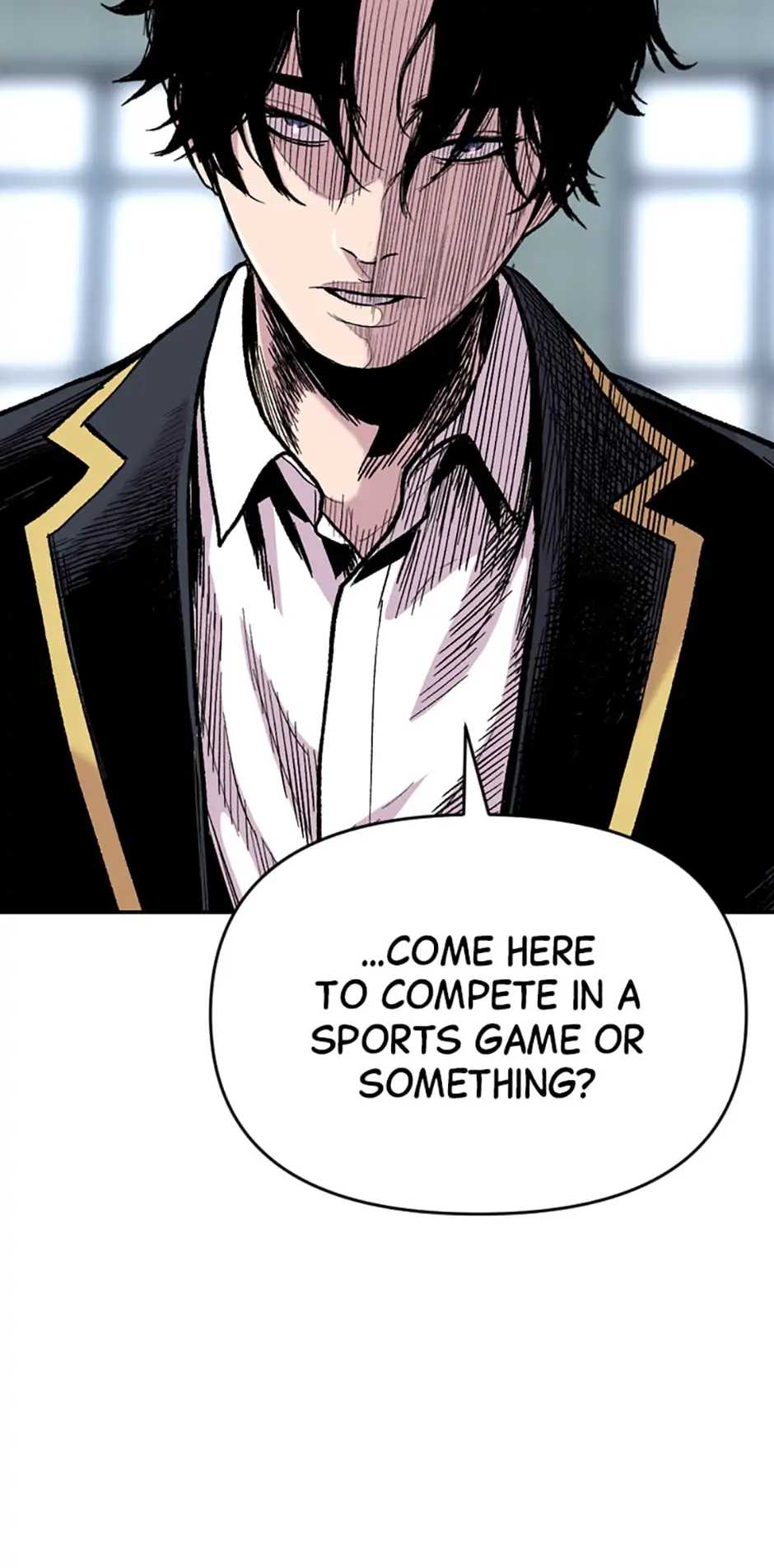 Switch chapter 23 page 109