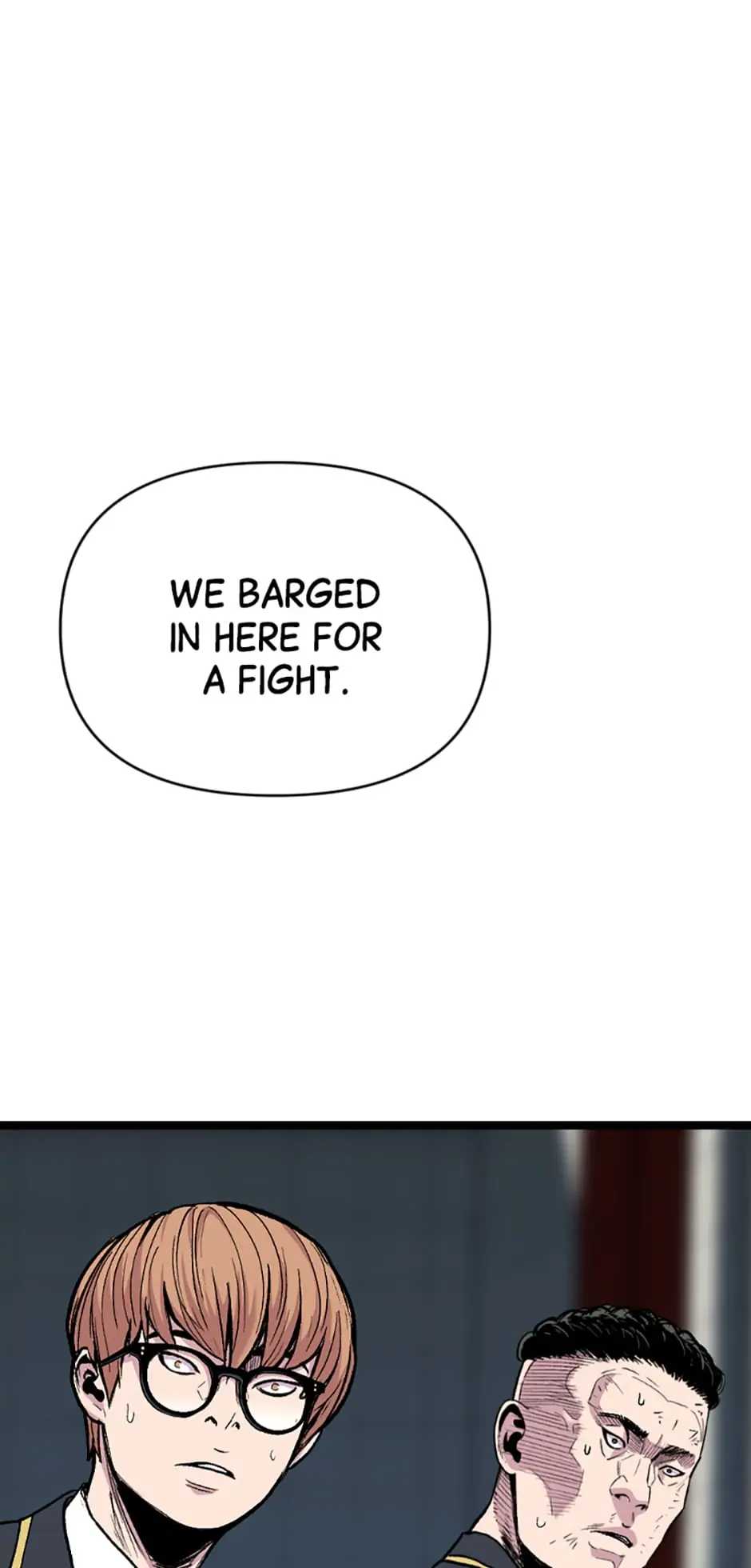 Switch chapter 23 page 110