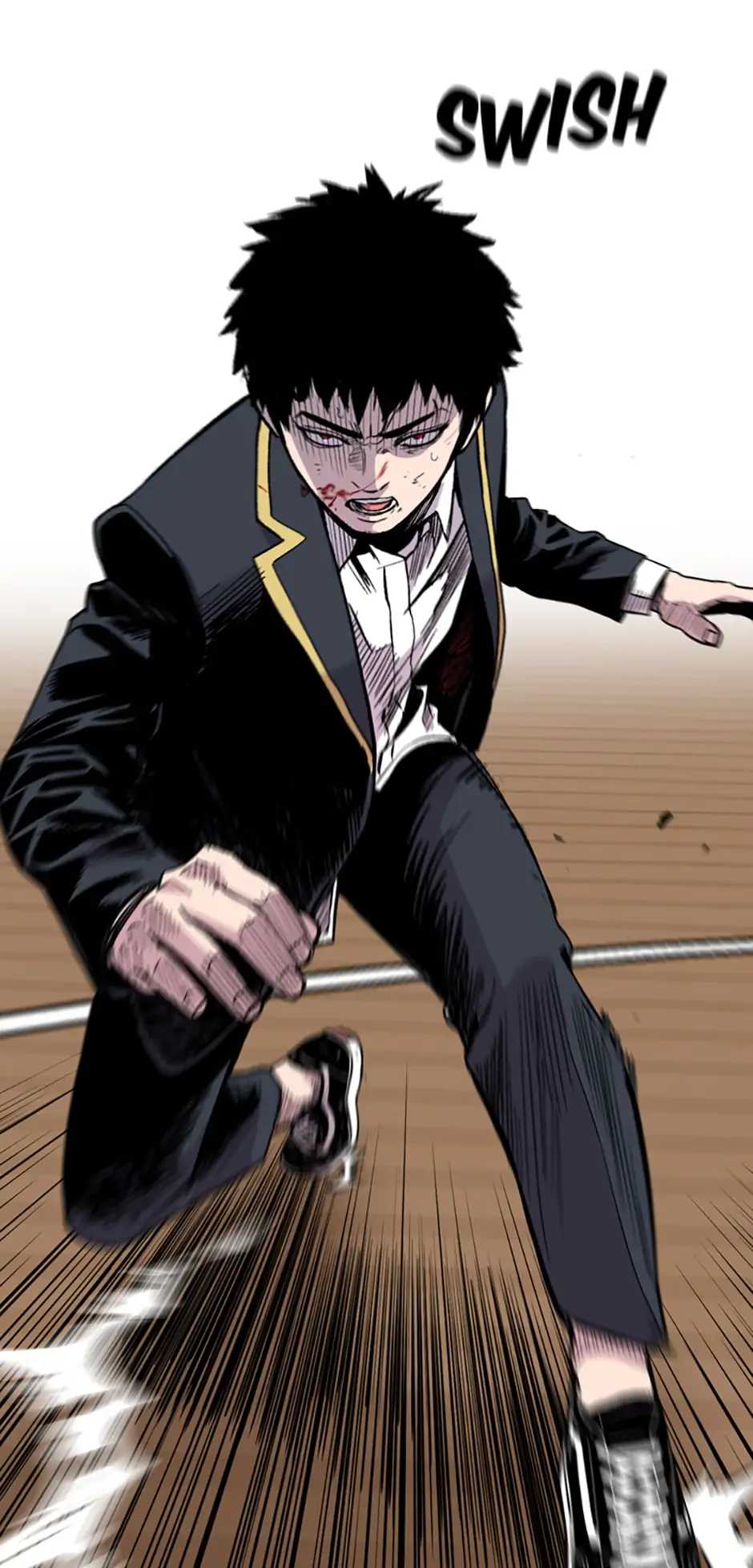 Switch chapter 23 page 16