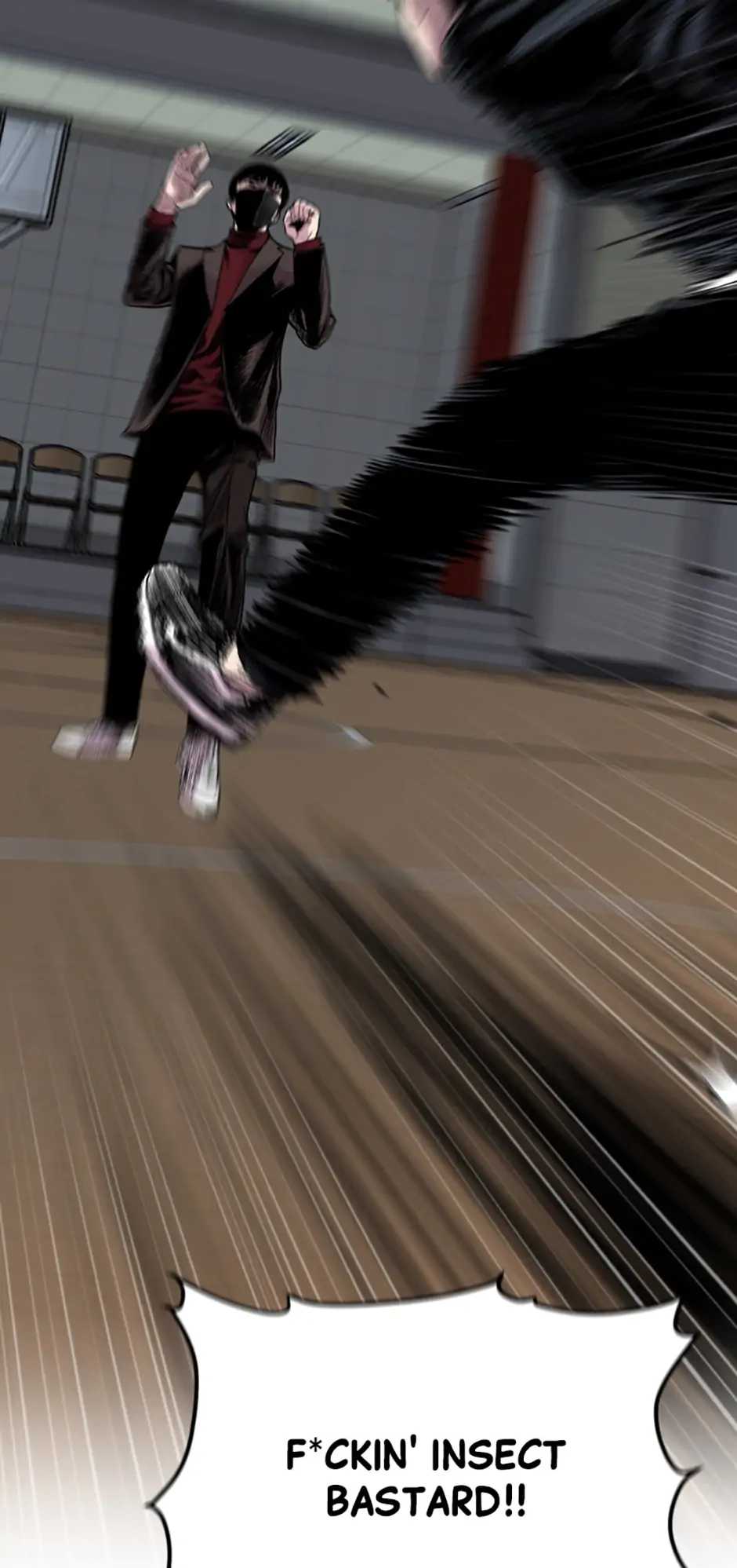 Switch chapter 23 page 24