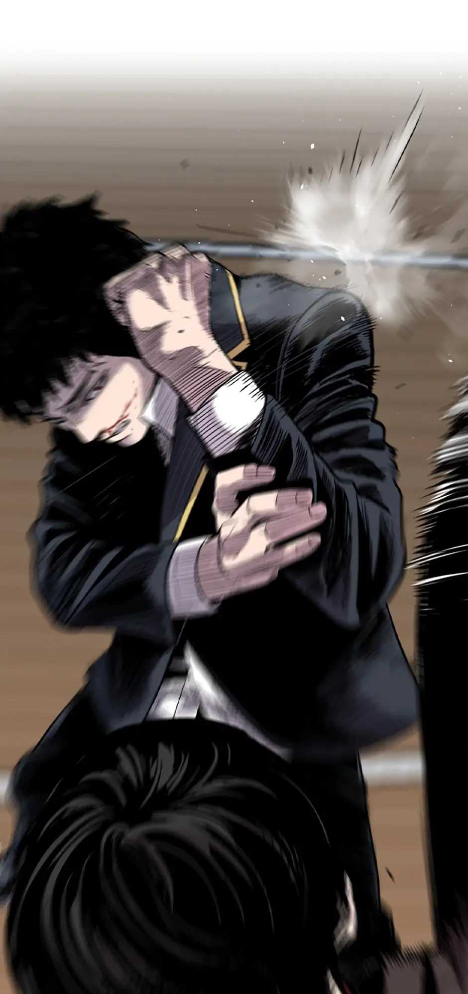 Switch chapter 23 page 32