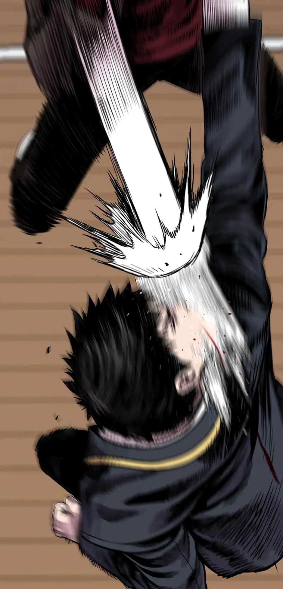 Switch chapter 23 page 38