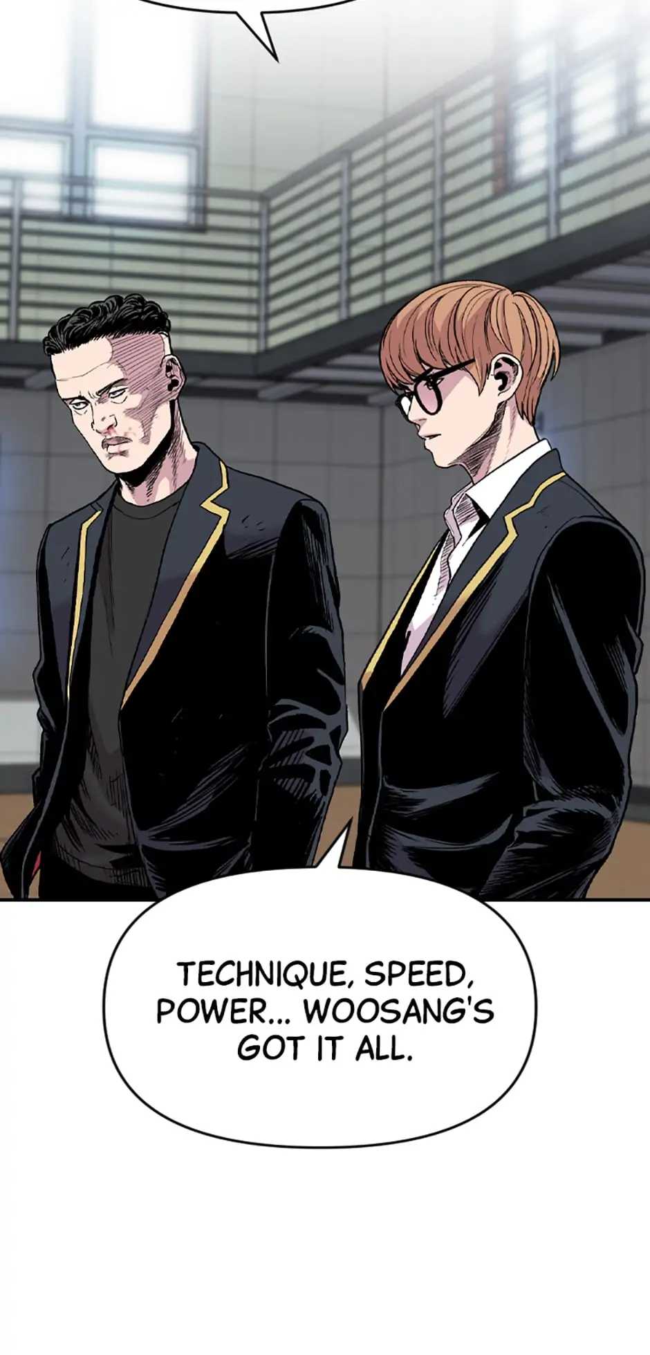 Switch chapter 23 page 51