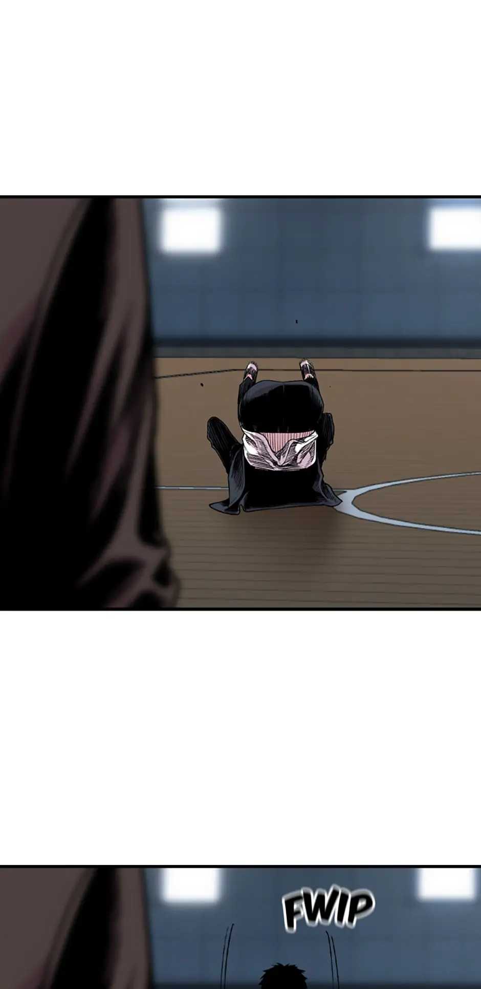 Switch chapter 23 page 60