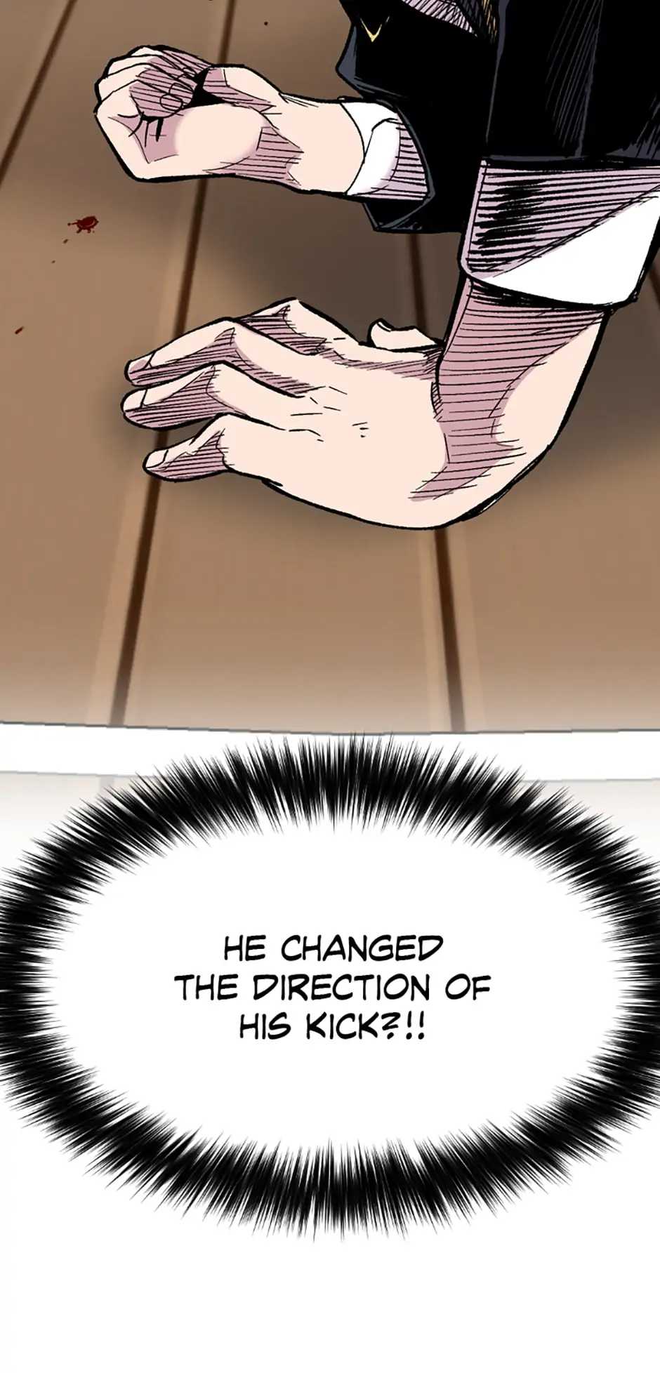 Switch chapter 23 page 8