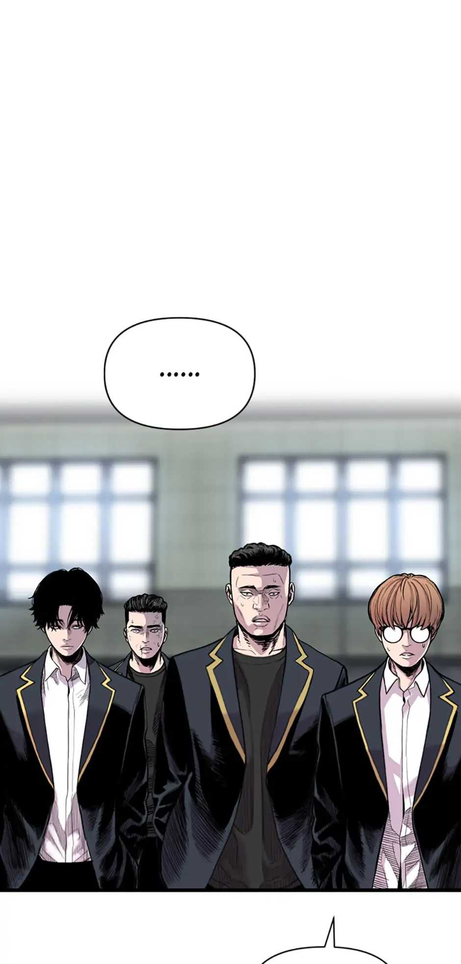 Switch chapter 23 page 87