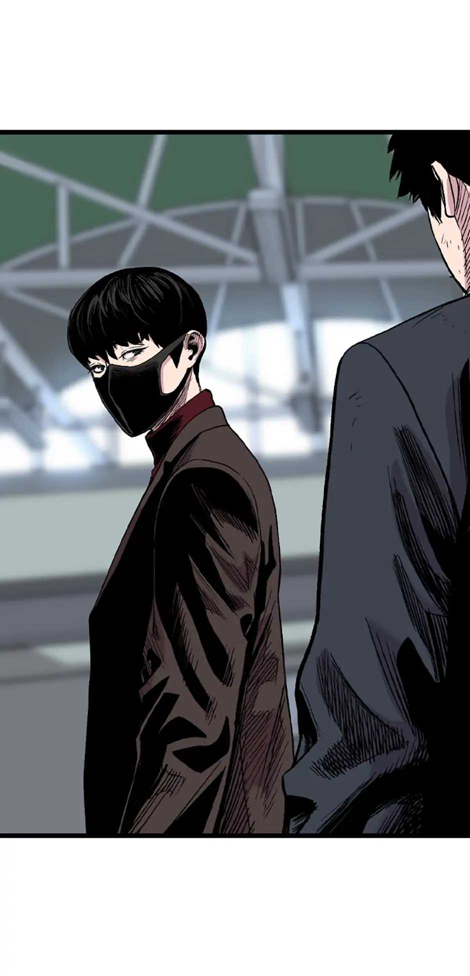 Switch chapter 24 page 1