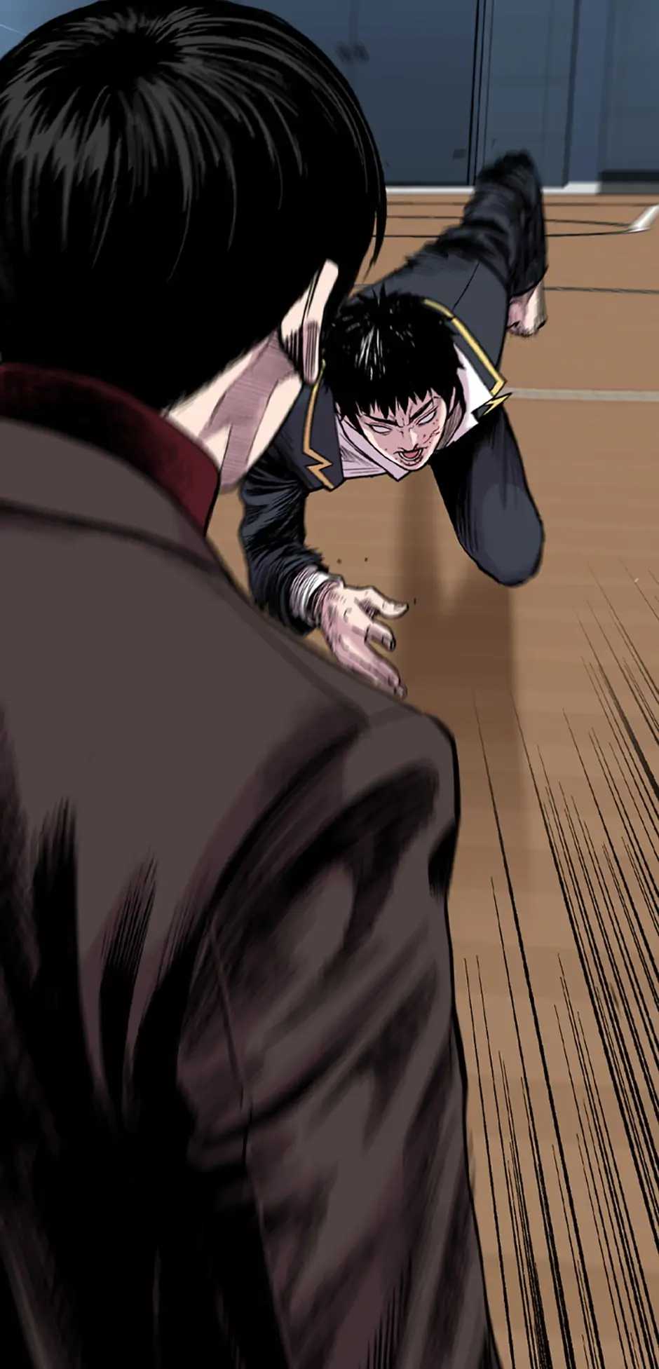 Switch chapter 24 page 102