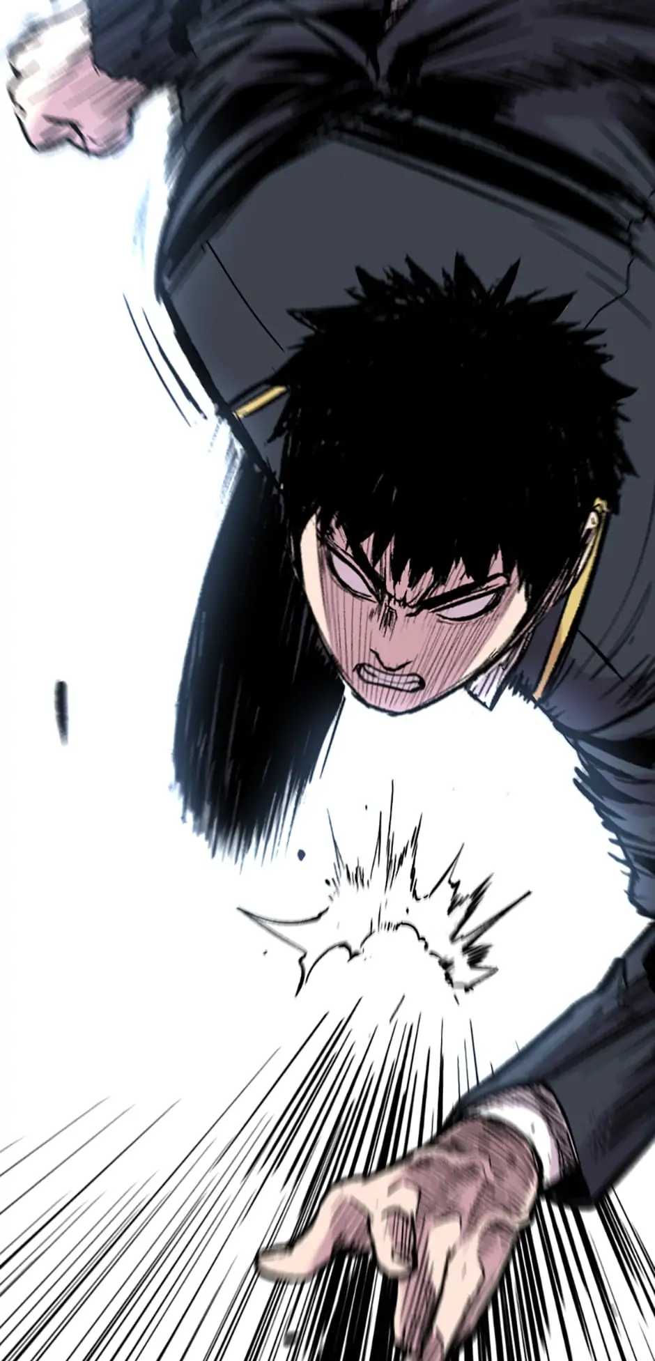 Switch chapter 24 page 106