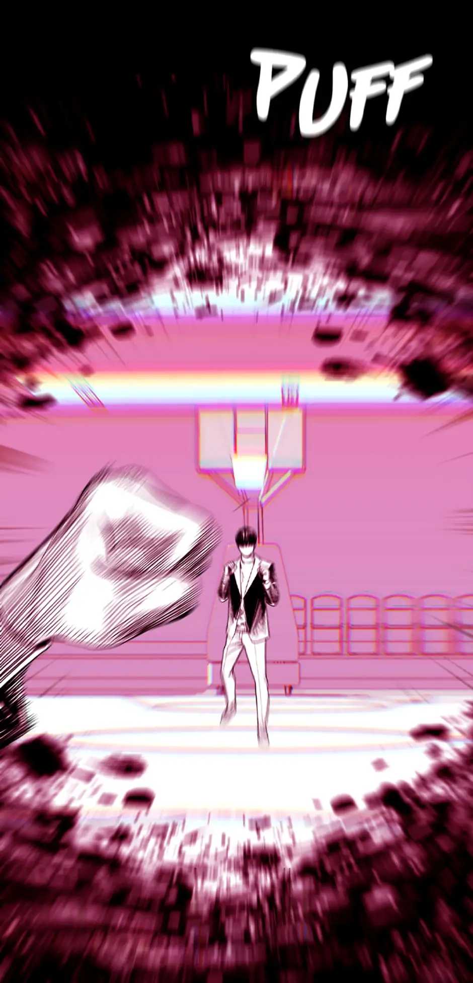 Switch chapter 24 page 111