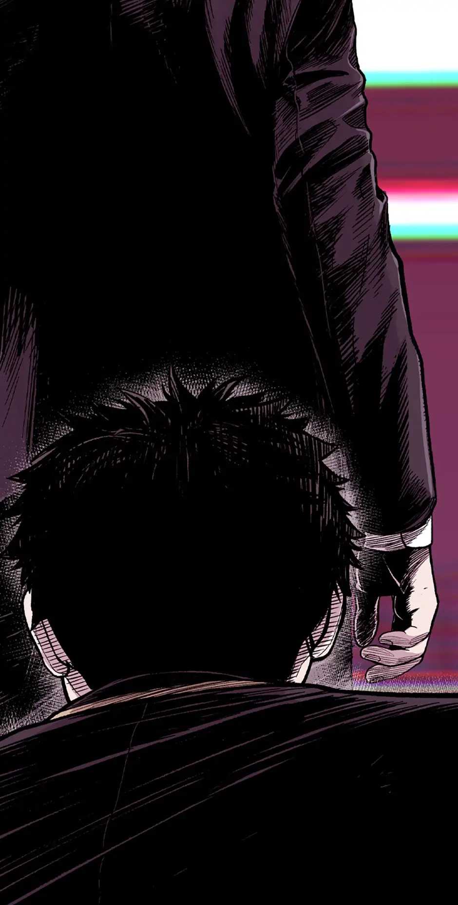 Switch chapter 24 page 128