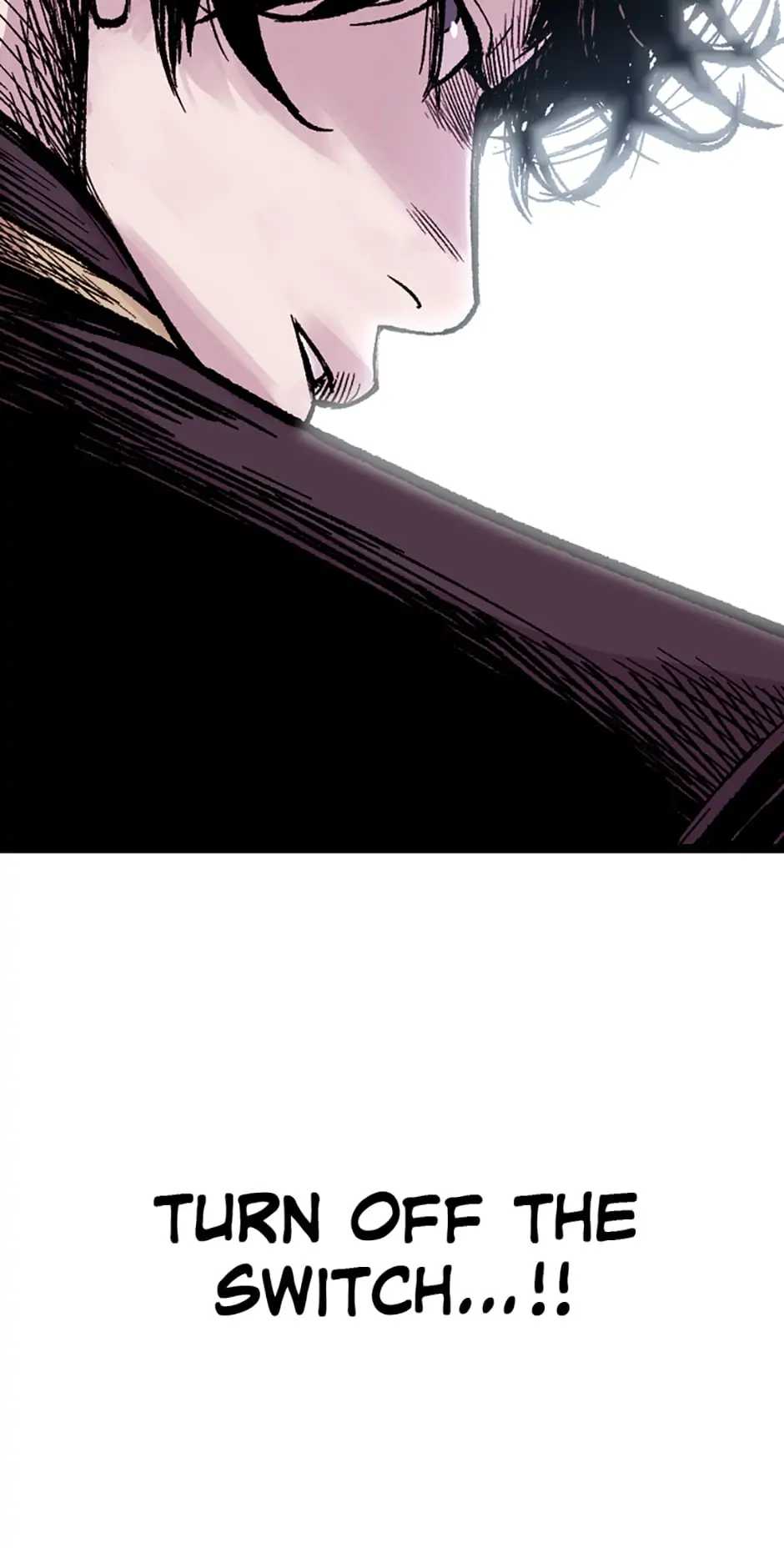 Switch chapter 24 page 132