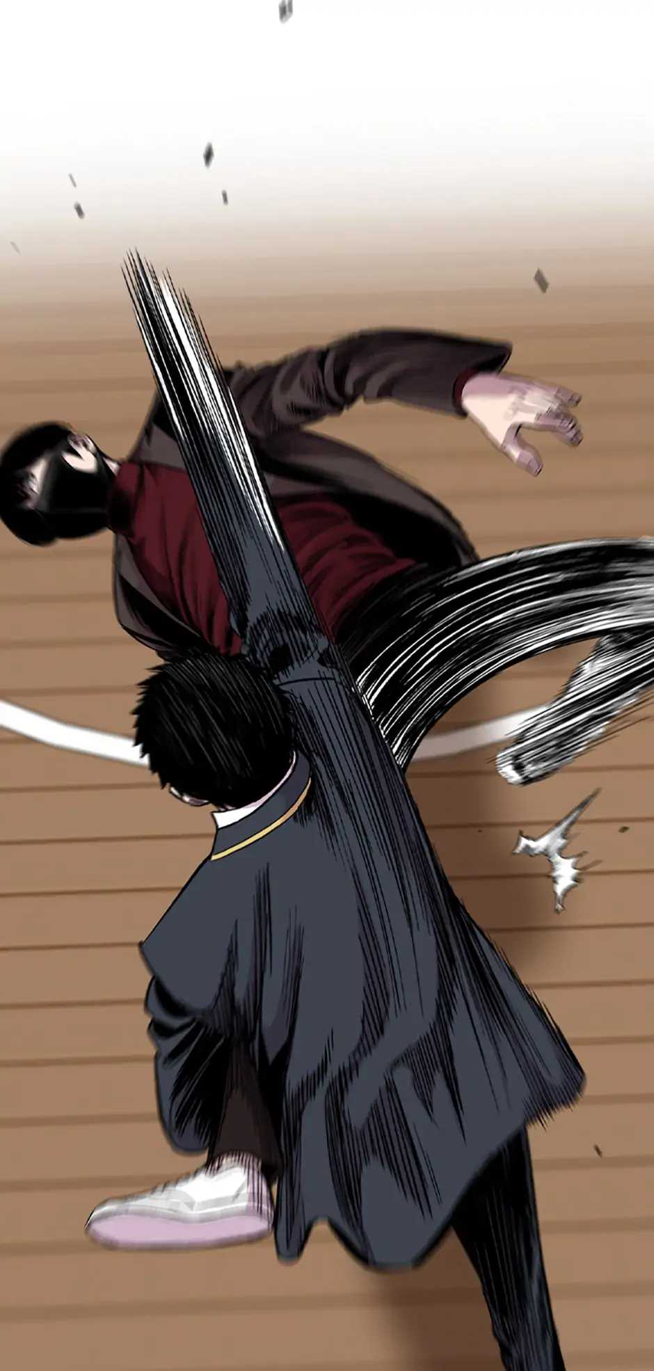 Switch chapter 24 page 31