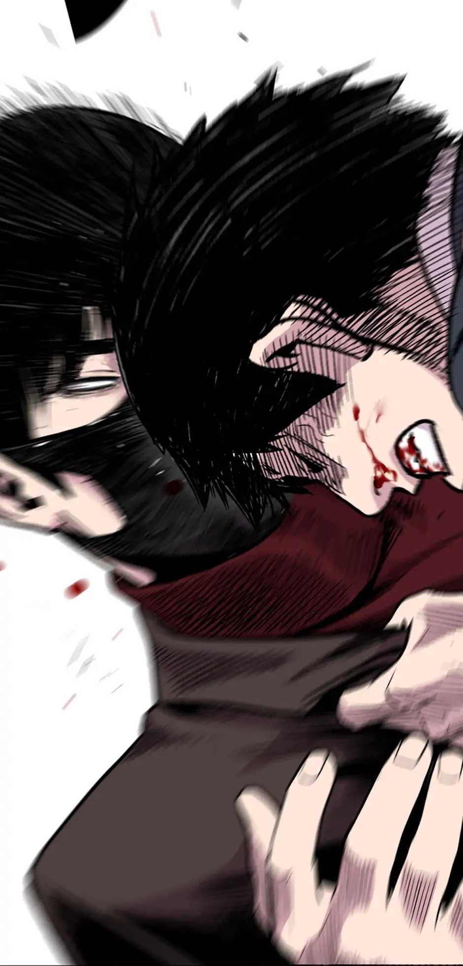 Switch chapter 24 page 67