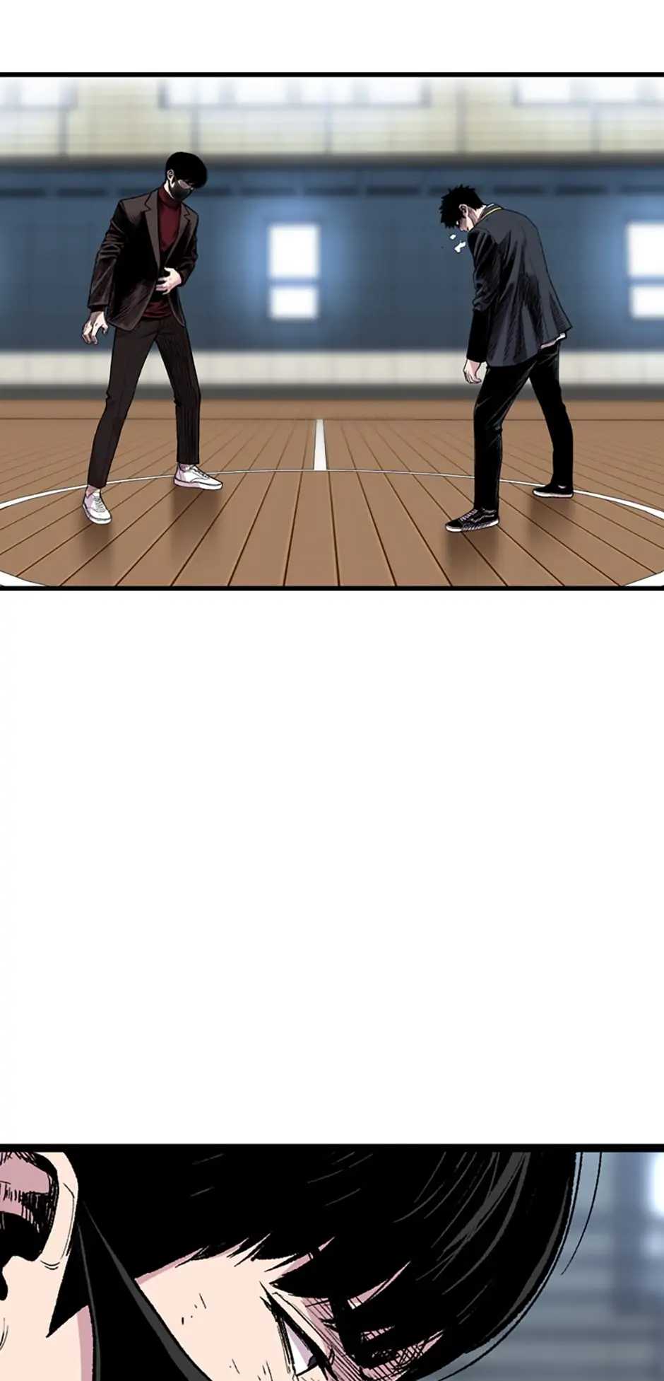 Switch chapter 24 page 88