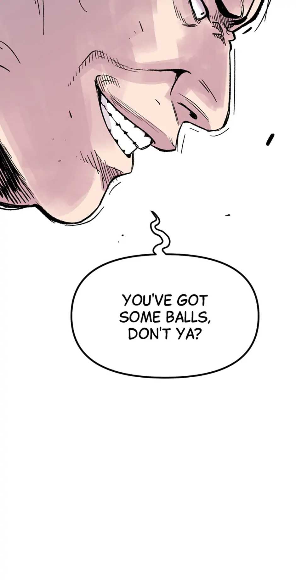 Switch chapter 25 page 116