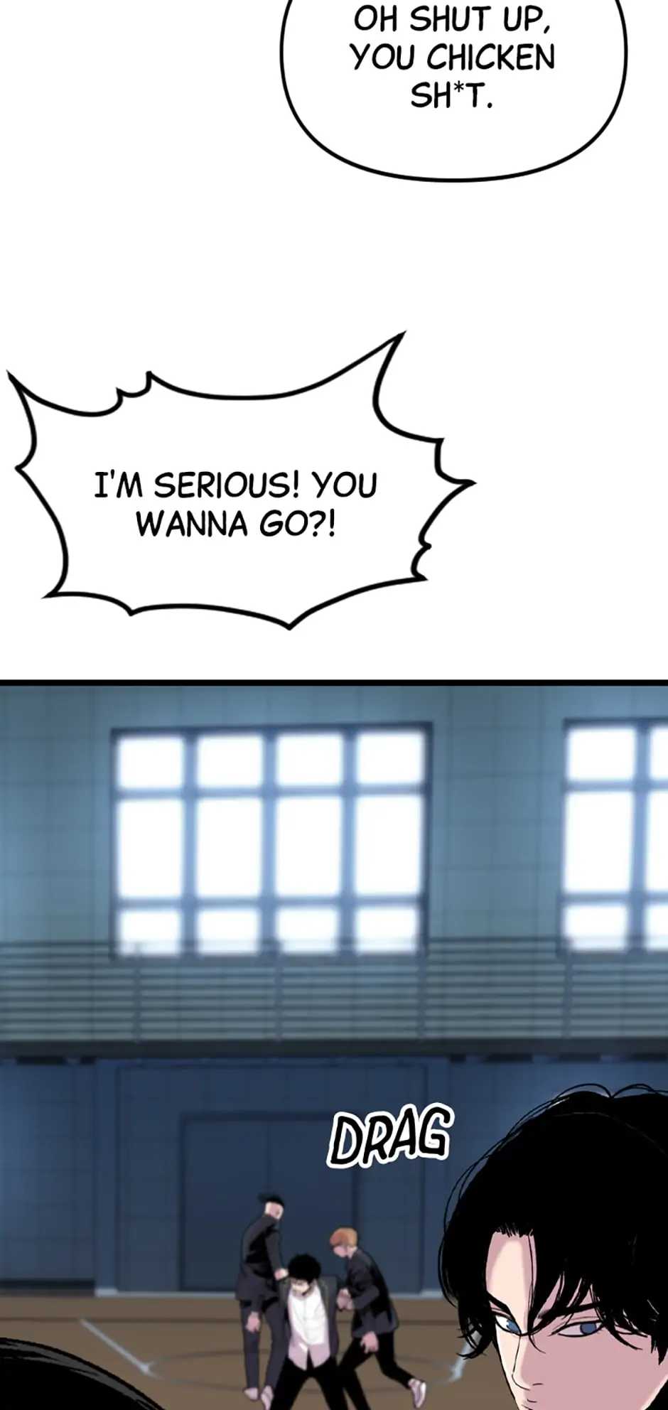 Switch chapter 25 page 50