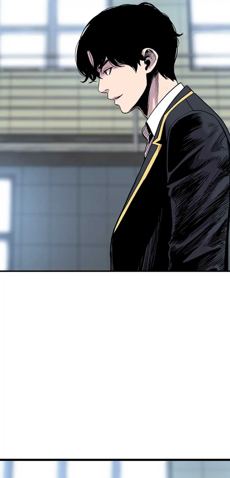 Switch chapter 25 page 71