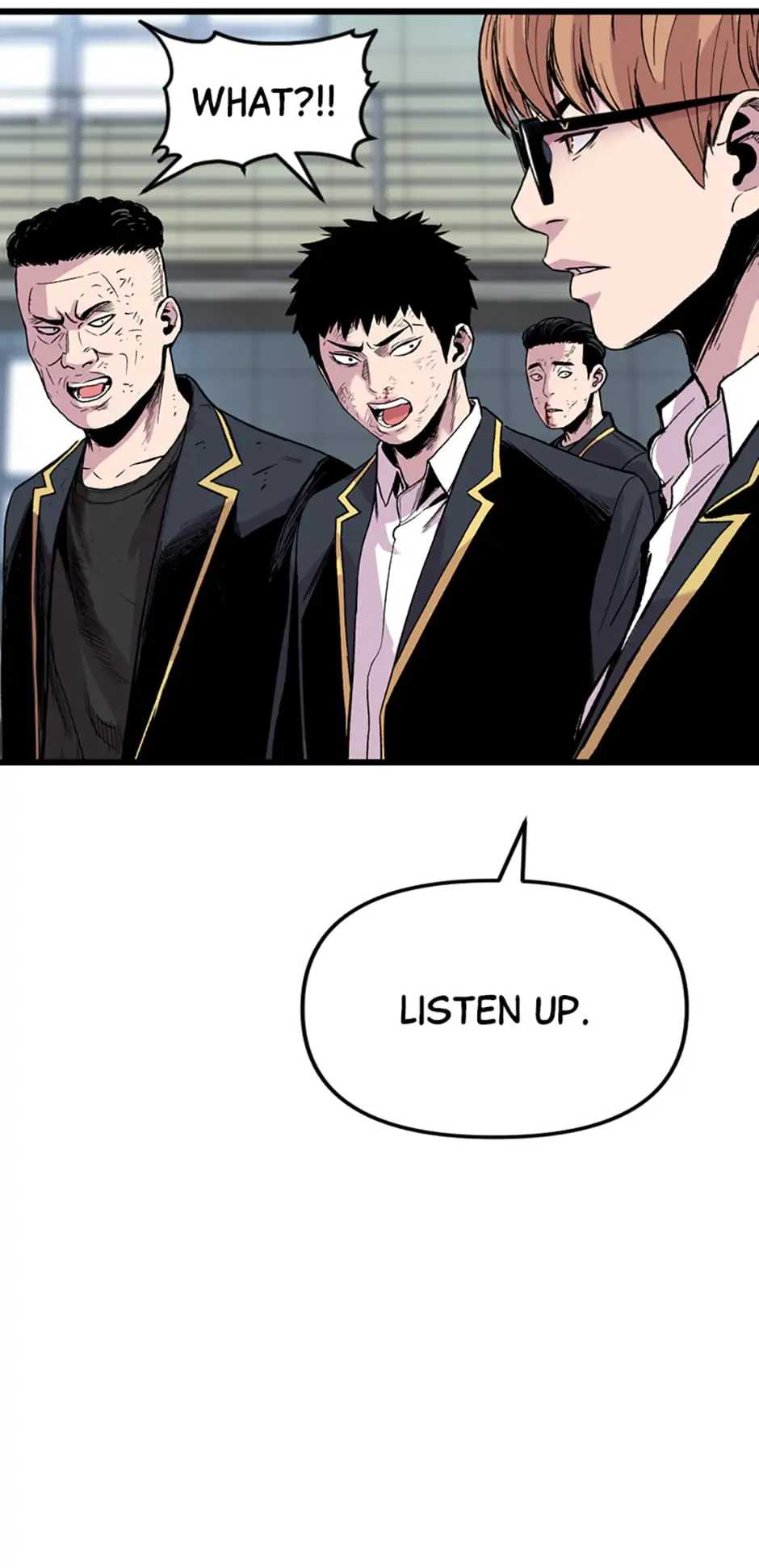 Switch chapter 25 page 73