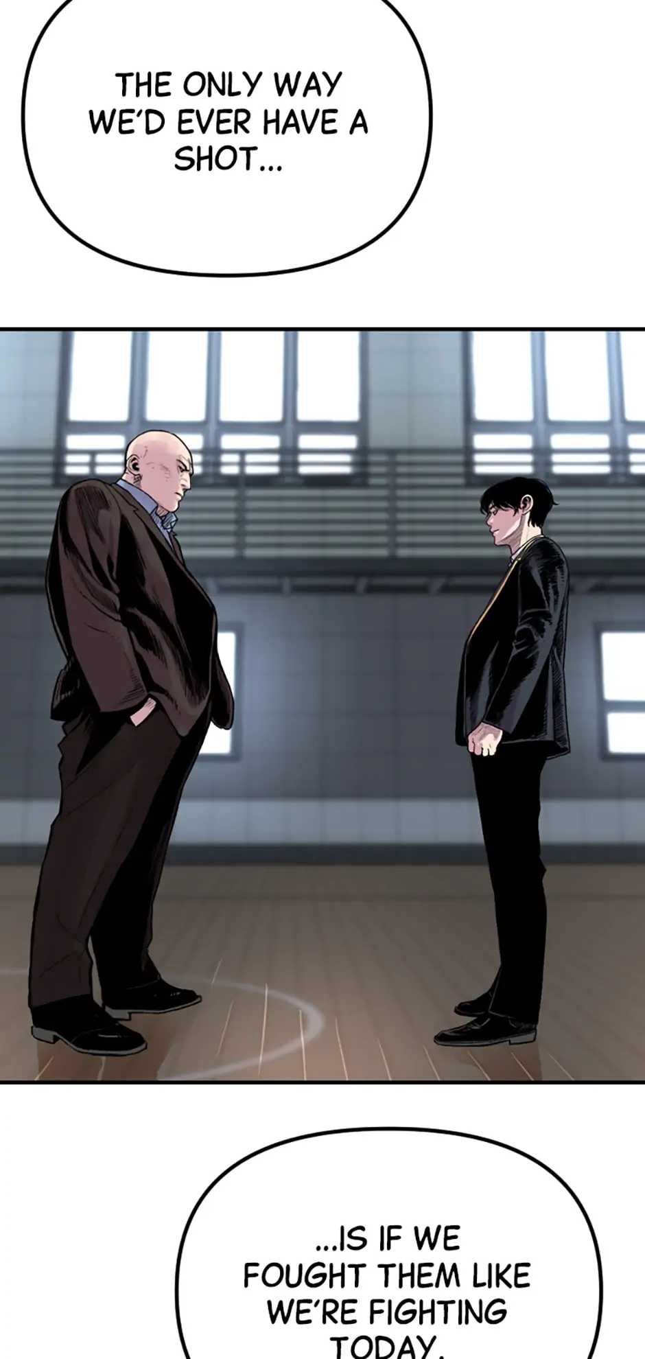 Switch chapter 25 page 77