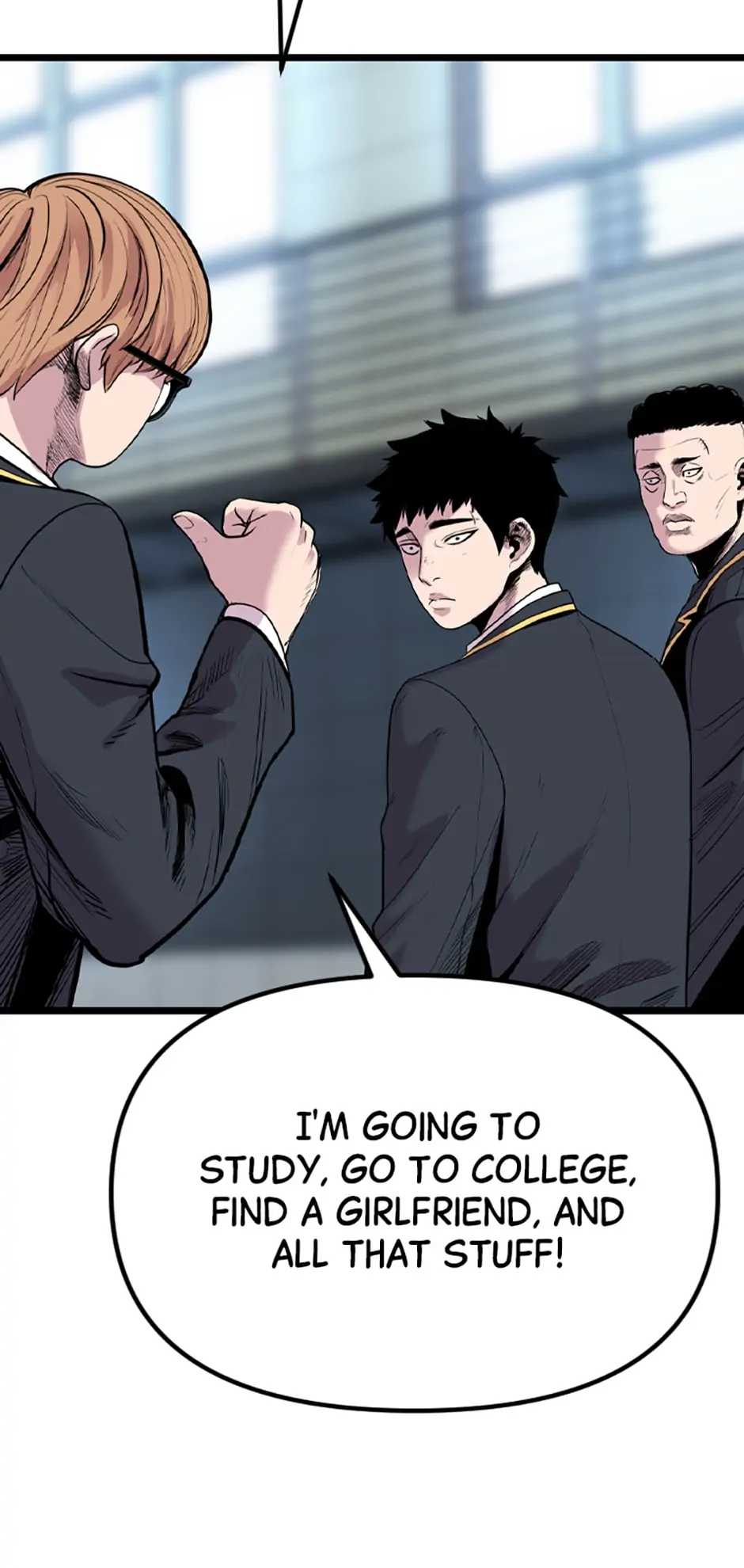 Switch chapter 25 page 87