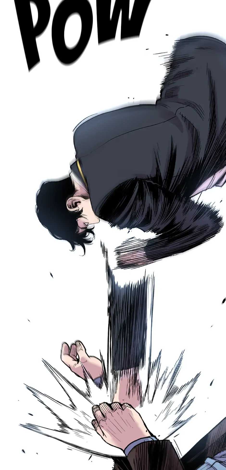 Switch chapter 25 page 98