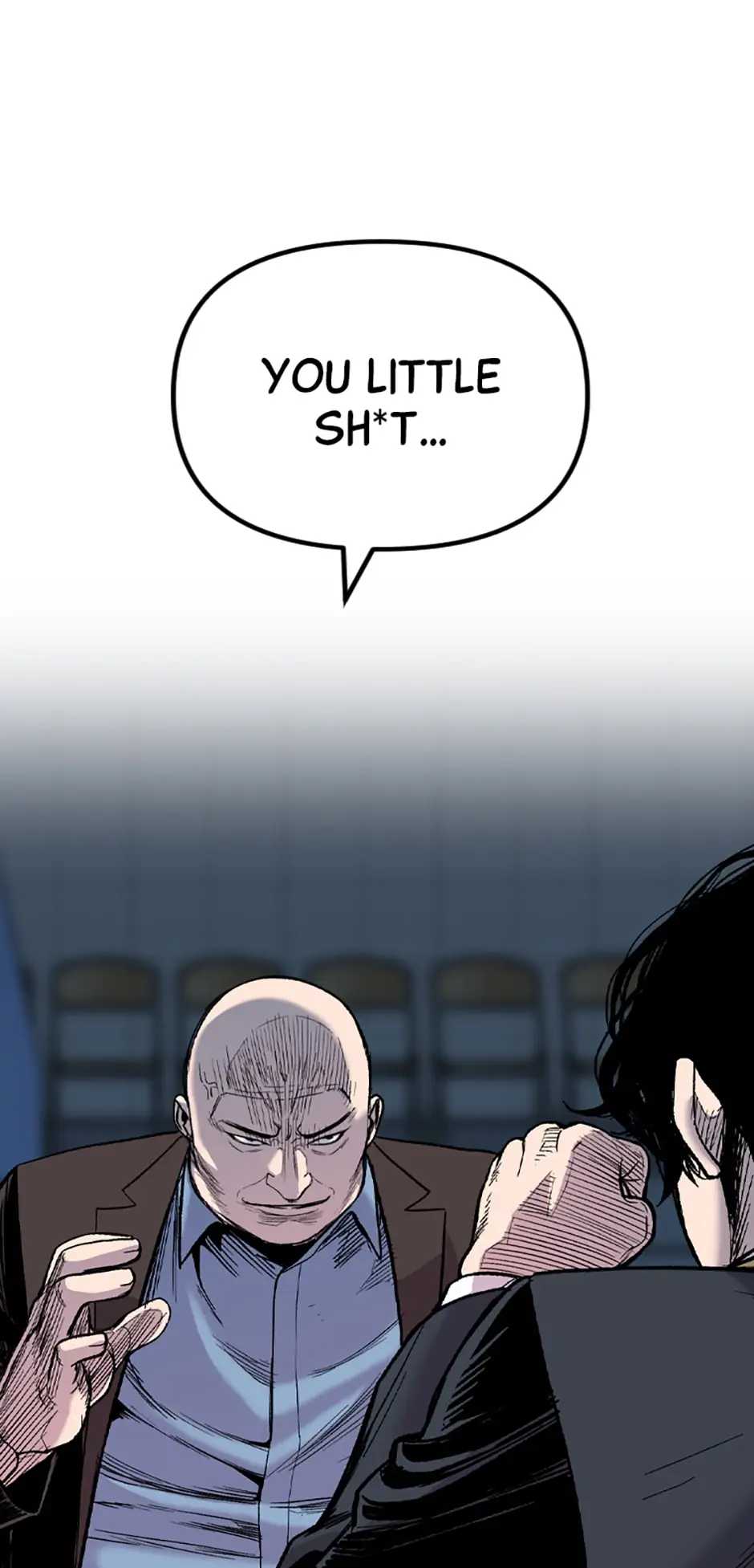 Switch chapter 26 page 10