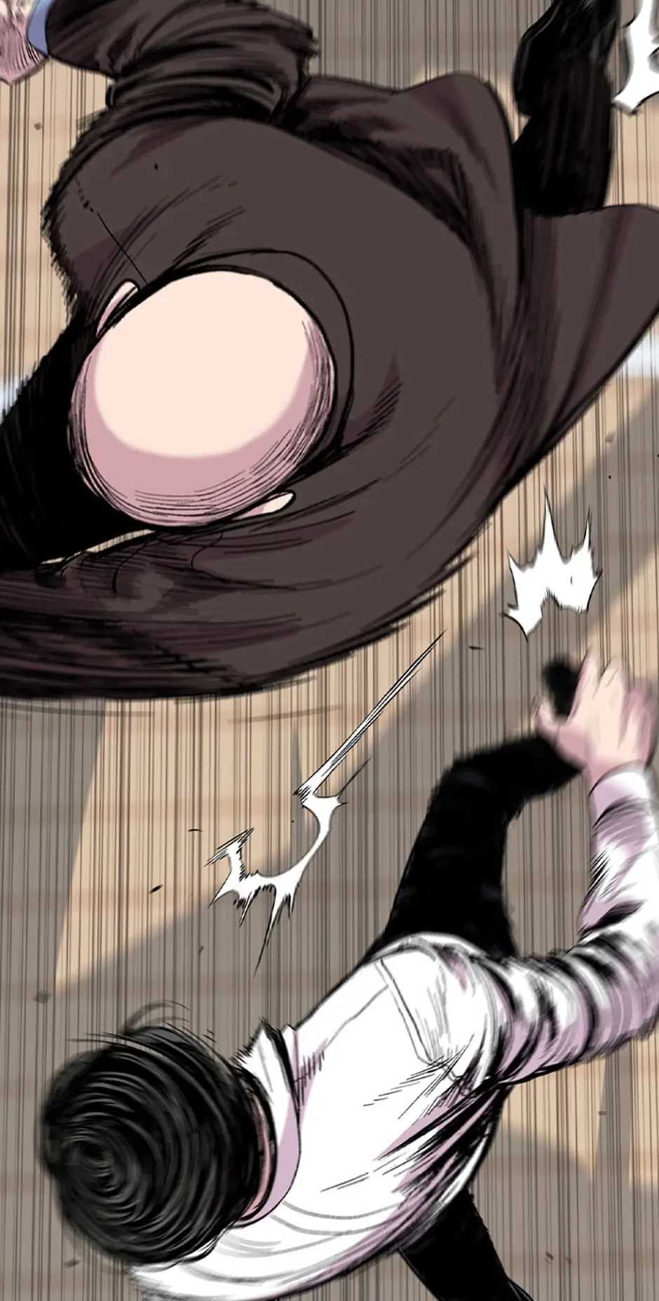 Switch chapter 26 page 113