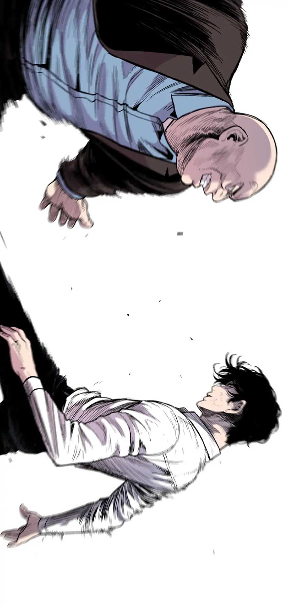 Switch chapter 26 page 119