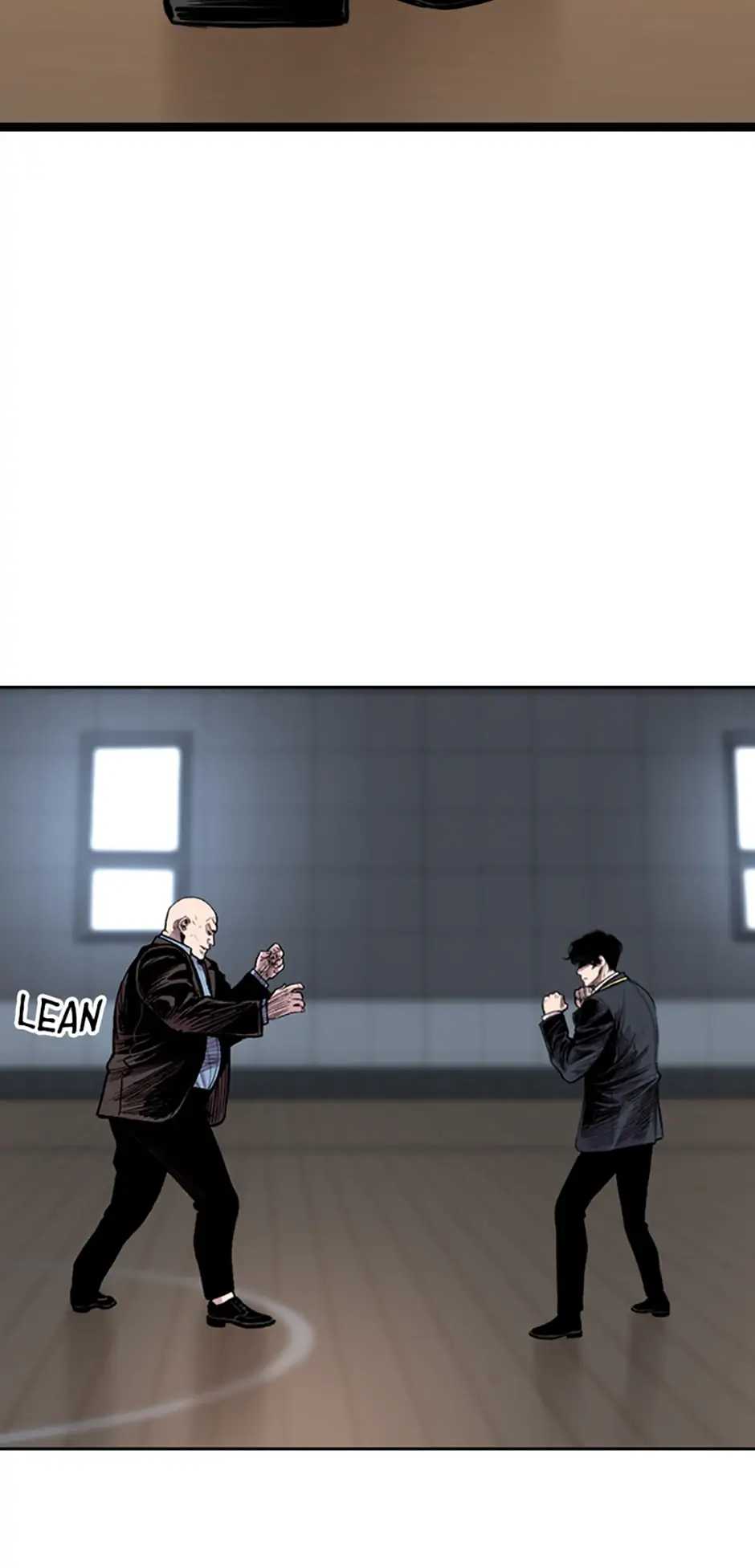 Switch chapter 26 page 14