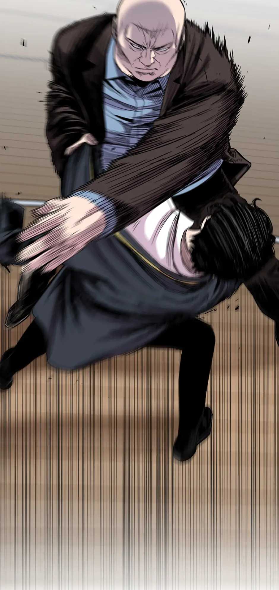 Switch chapter 26 page 70