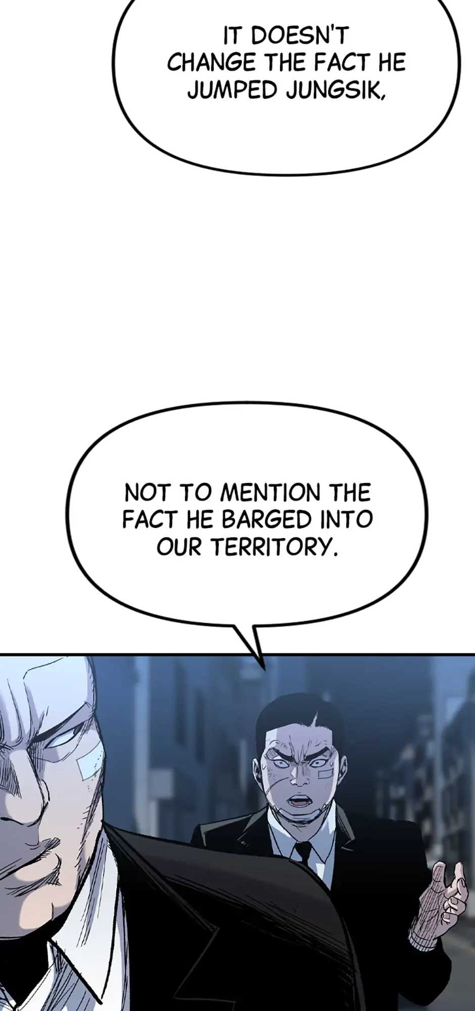 Switch chapter 27 page 108