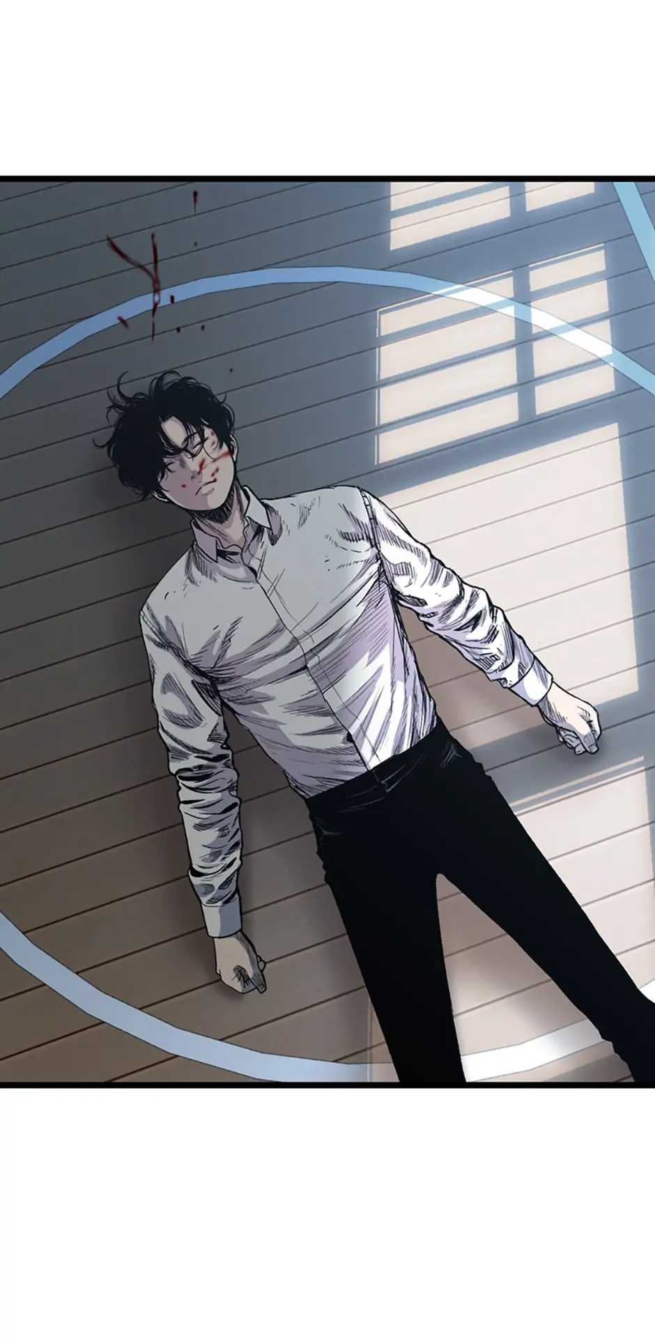 Switch chapter 27 page 11