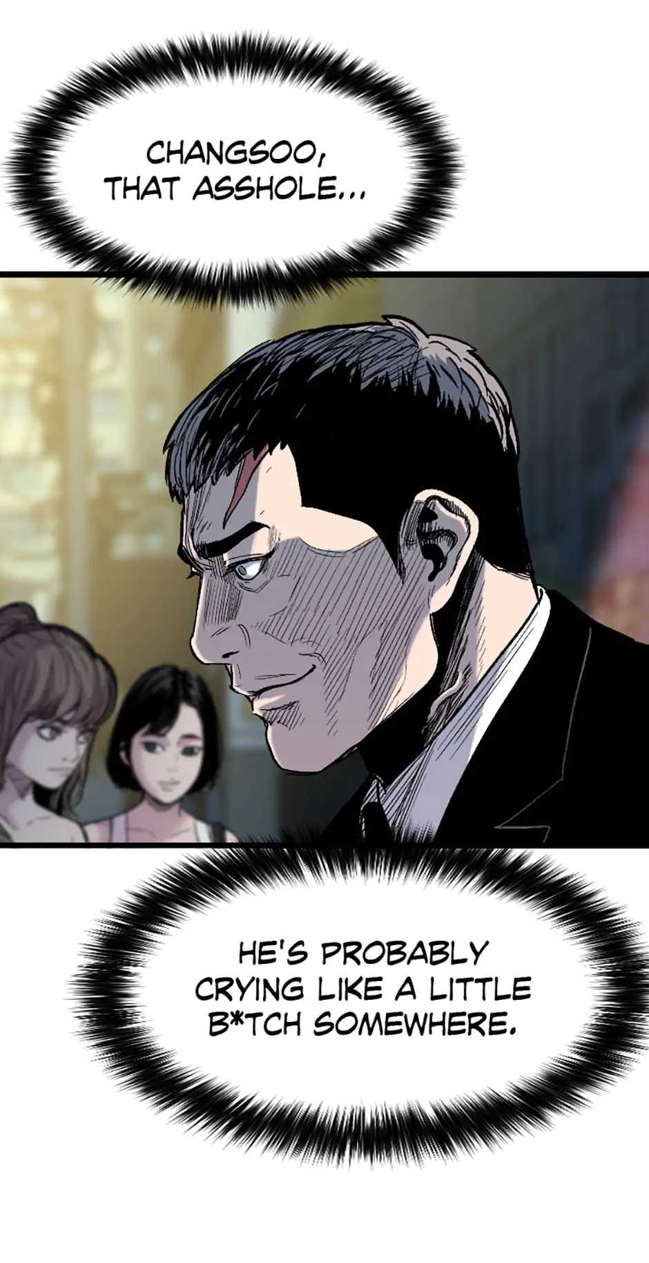 Switch chapter 27 page 135