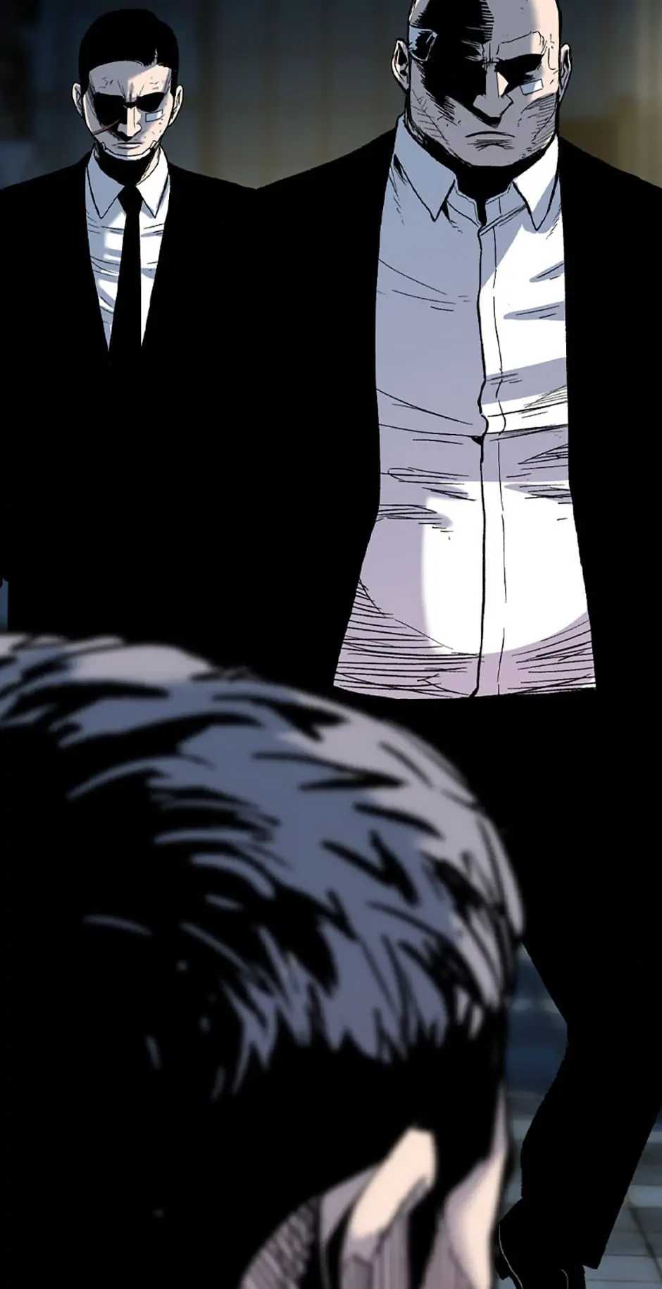 Switch chapter 27 page 145