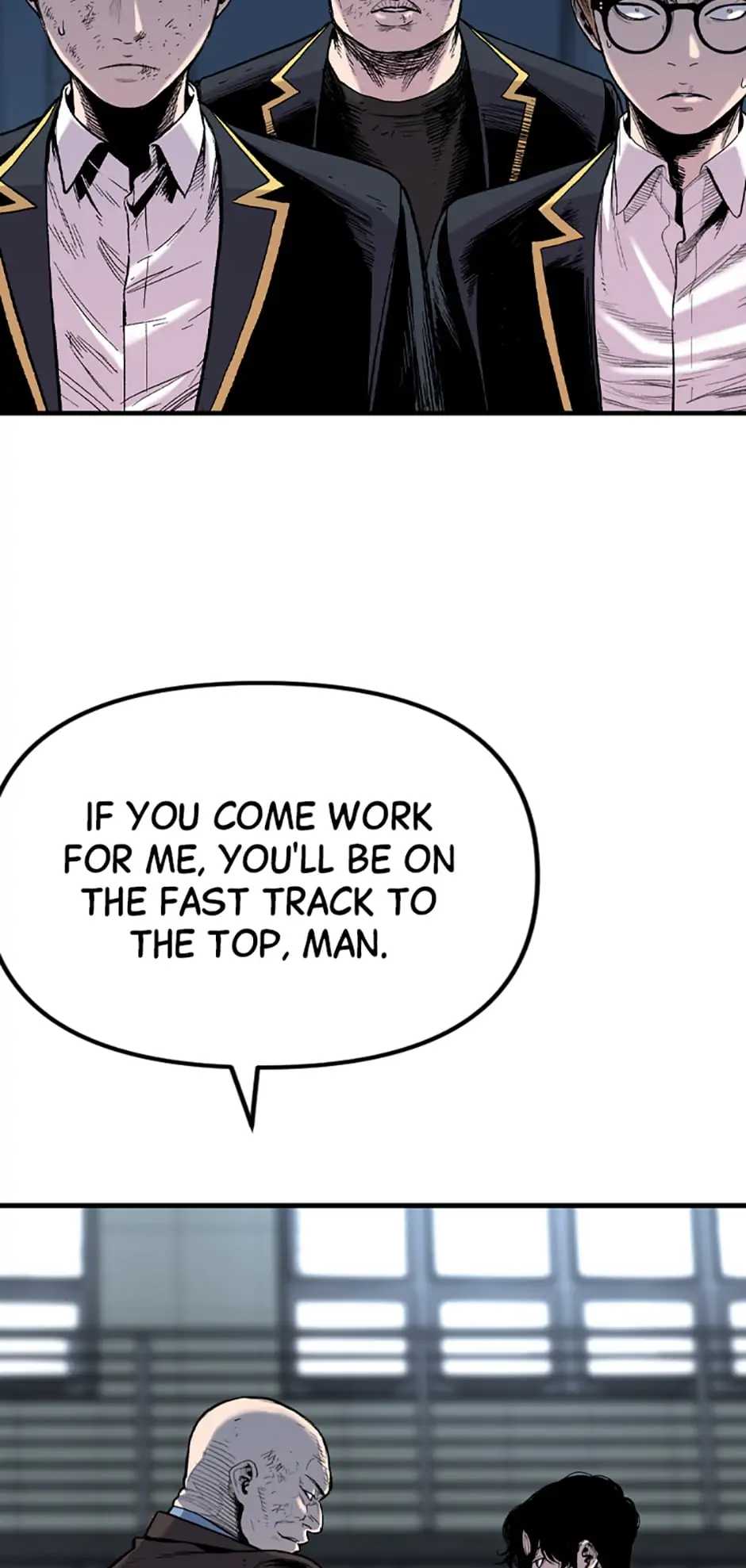 Switch chapter 27 page 70