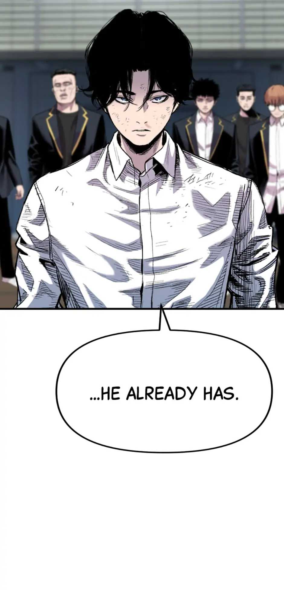 Switch chapter 27 page 89