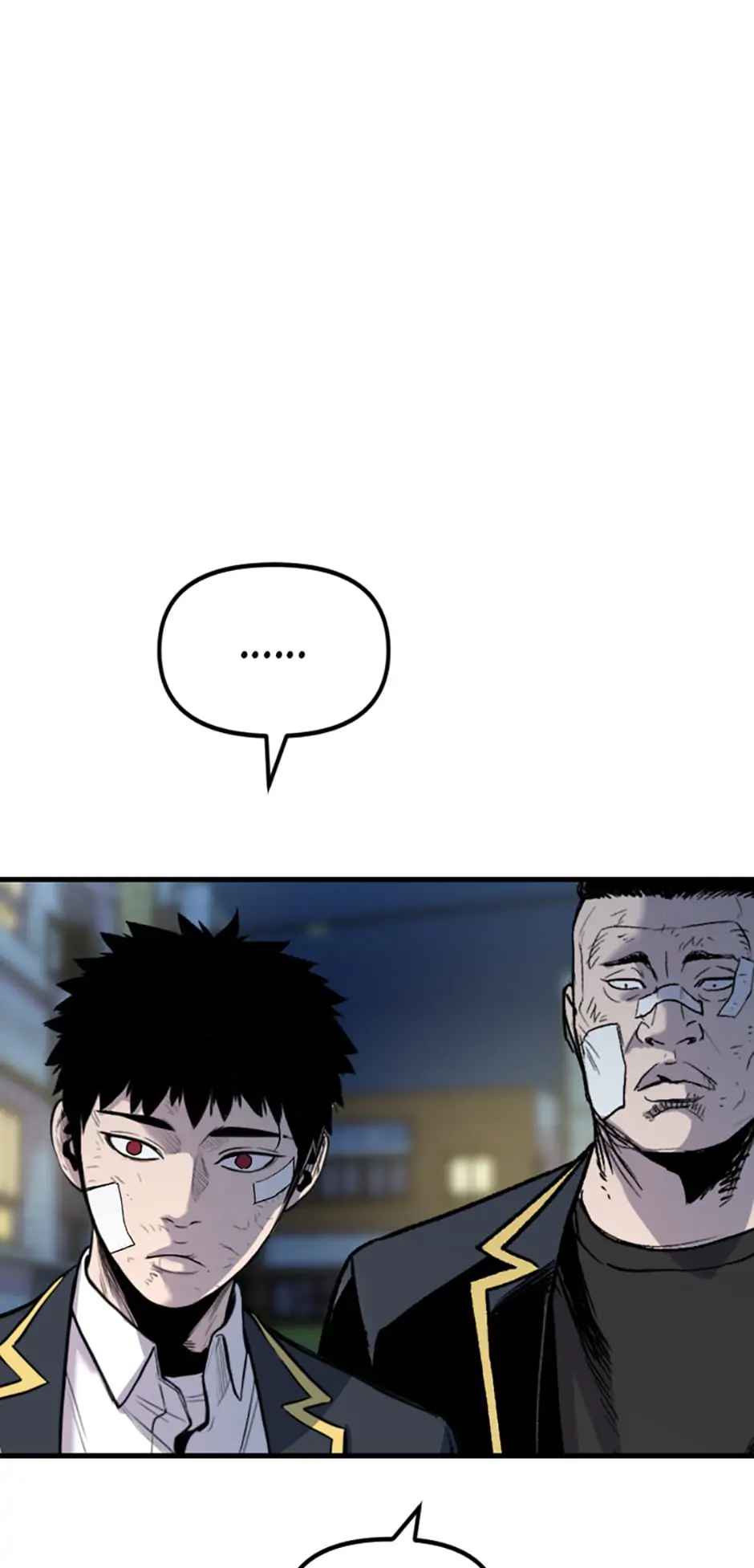 Switch chapter 28 page 103