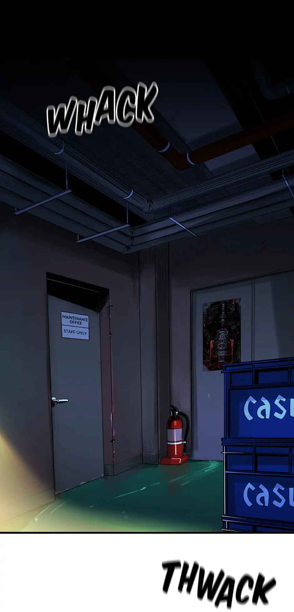 Switch chapter 28 page 108