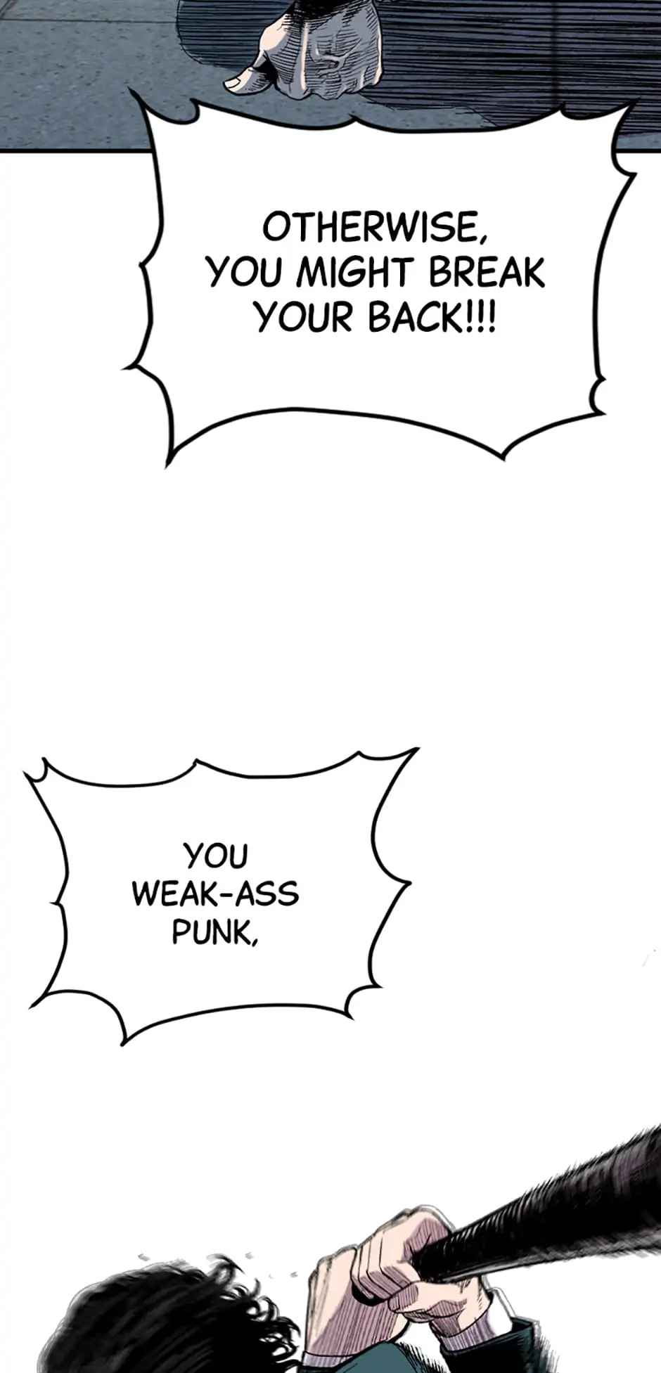 Switch chapter 28 page 112