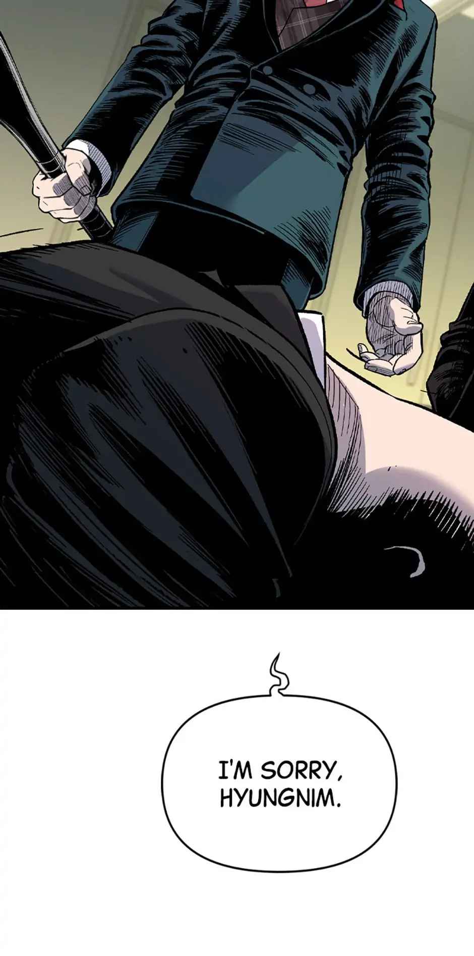 Switch chapter 28 page 116