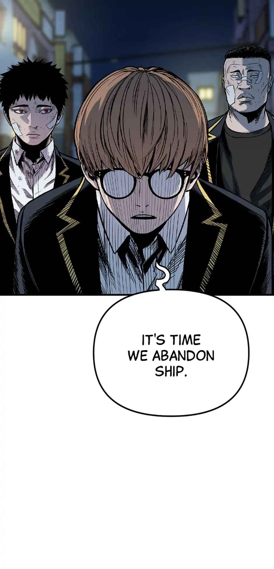 Switch chapter 28 page 41