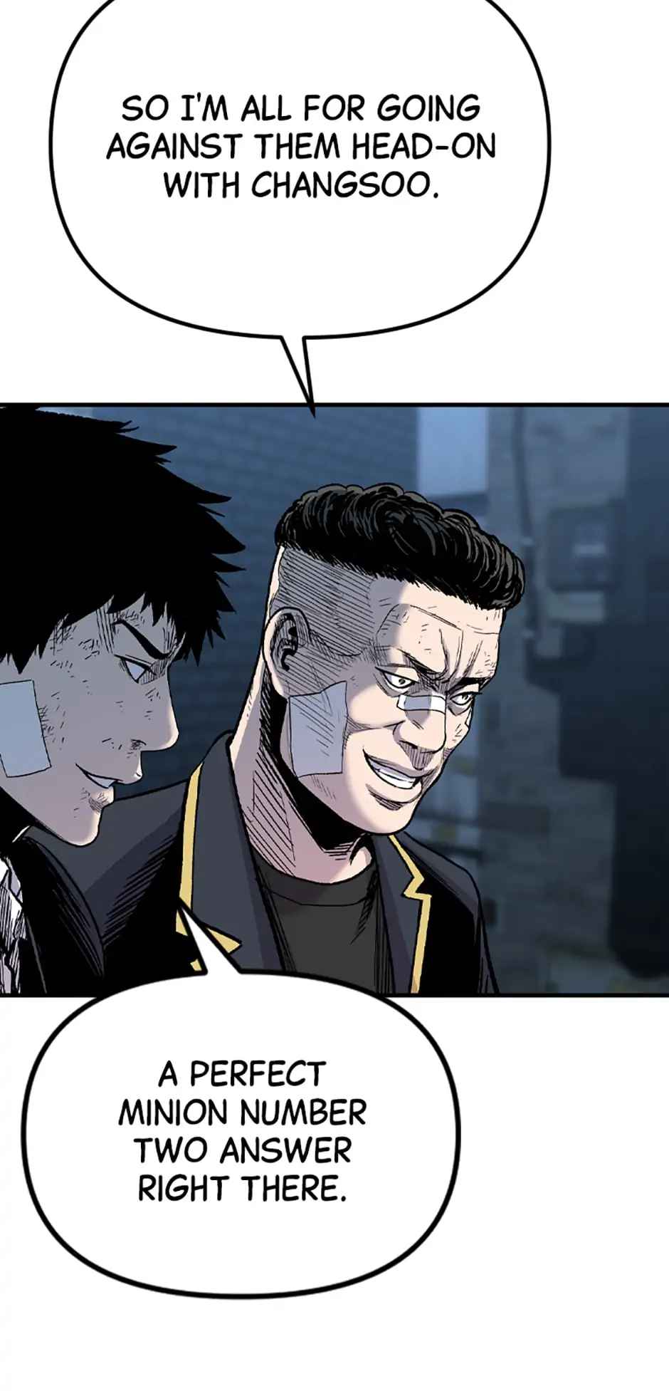 Switch chapter 28 page 47