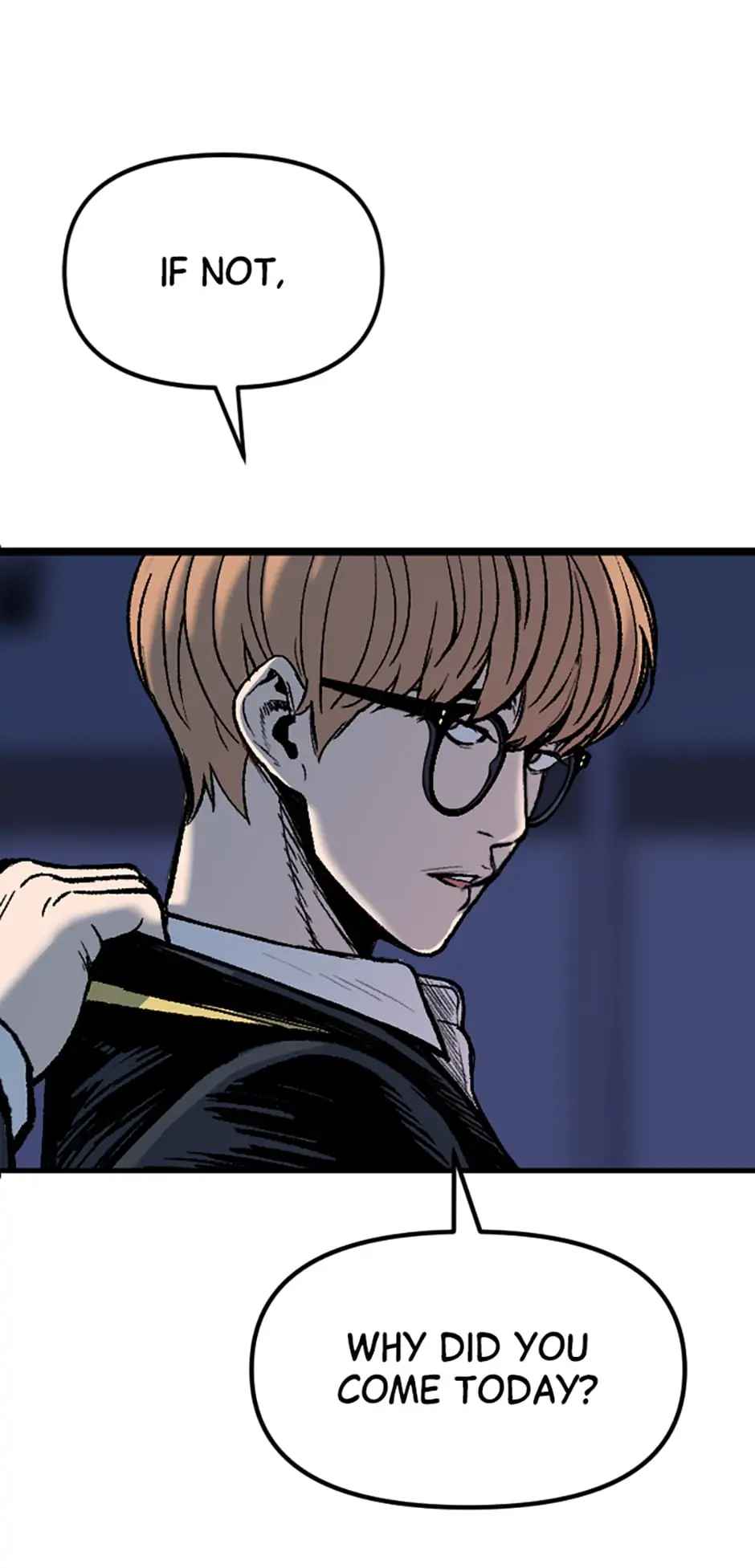 Switch chapter 28 page 56