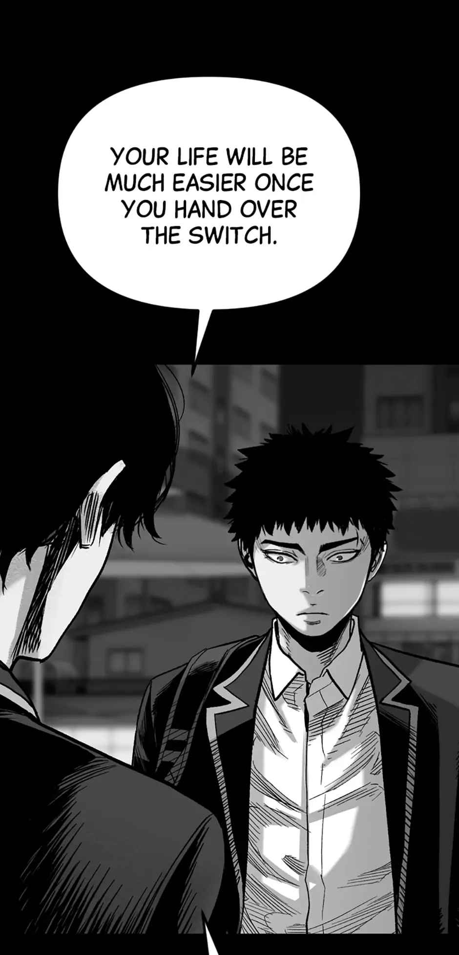 Switch chapter 28 page 65